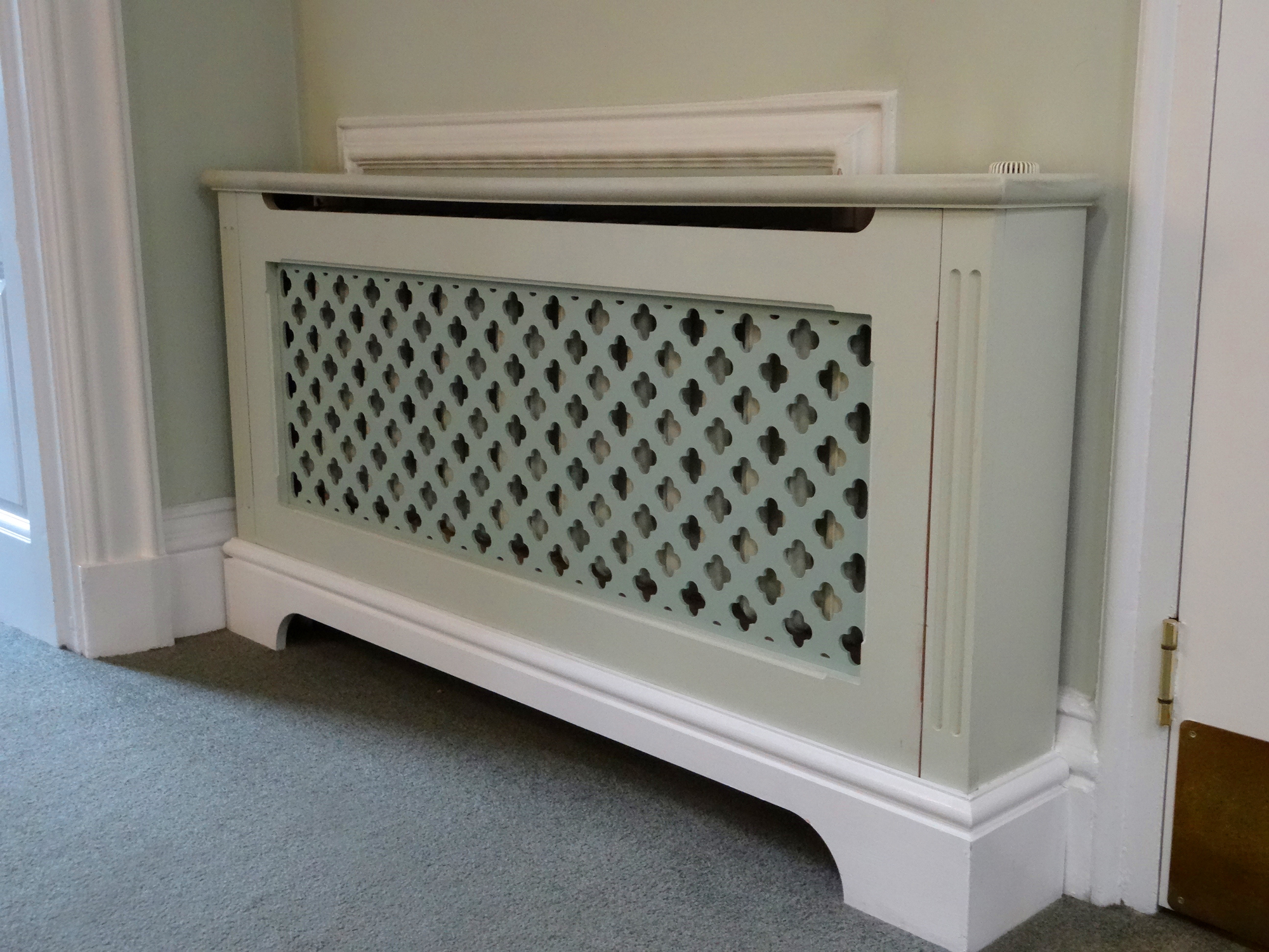 Cómo calentar tu casa en una ola de frío sin gastar de más