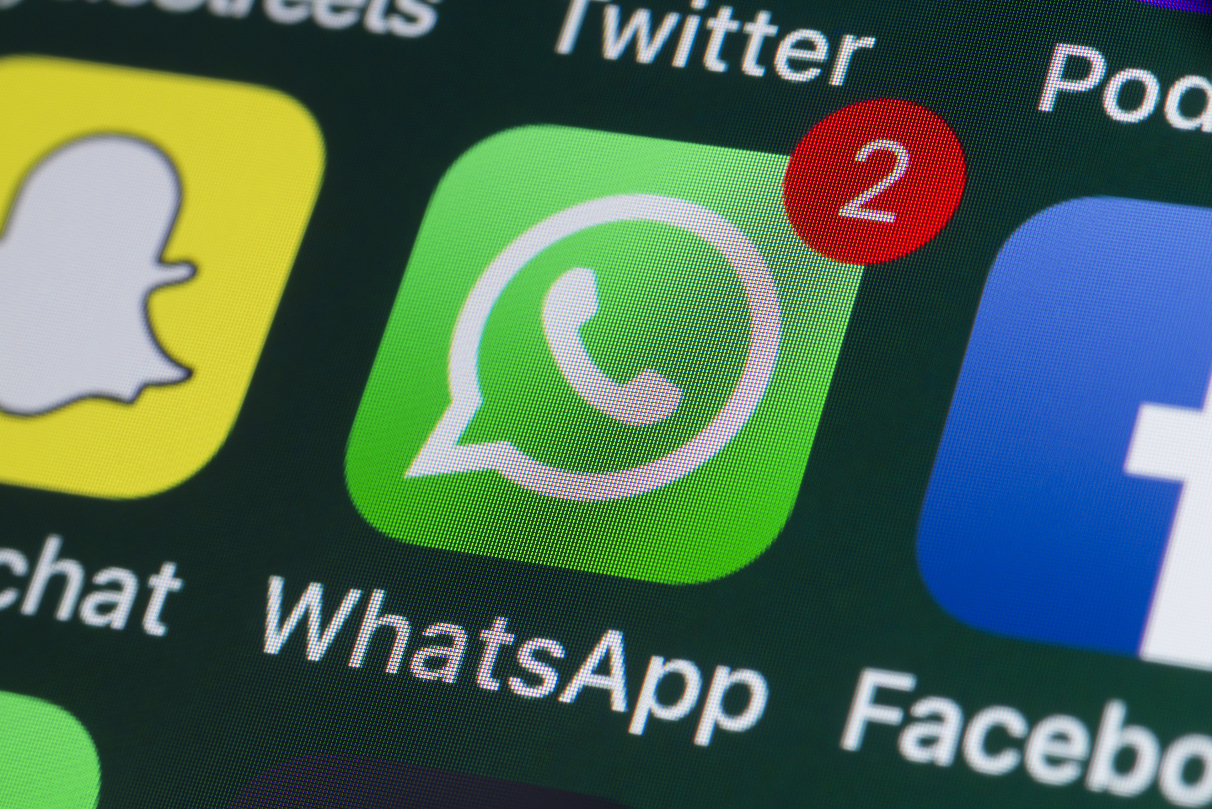 Nuevas funciones de WhatsApp: chats de voz y notificaciones