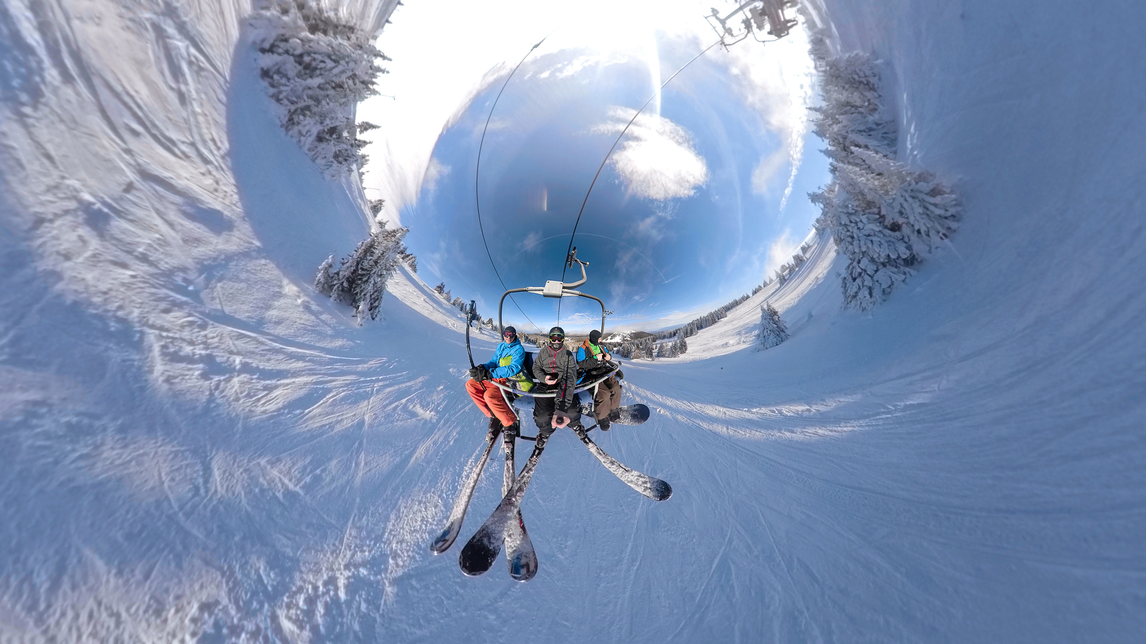 Sin la menor duda estas son las mejores c&aacute;maras 360&deg; para creadores Gen Z