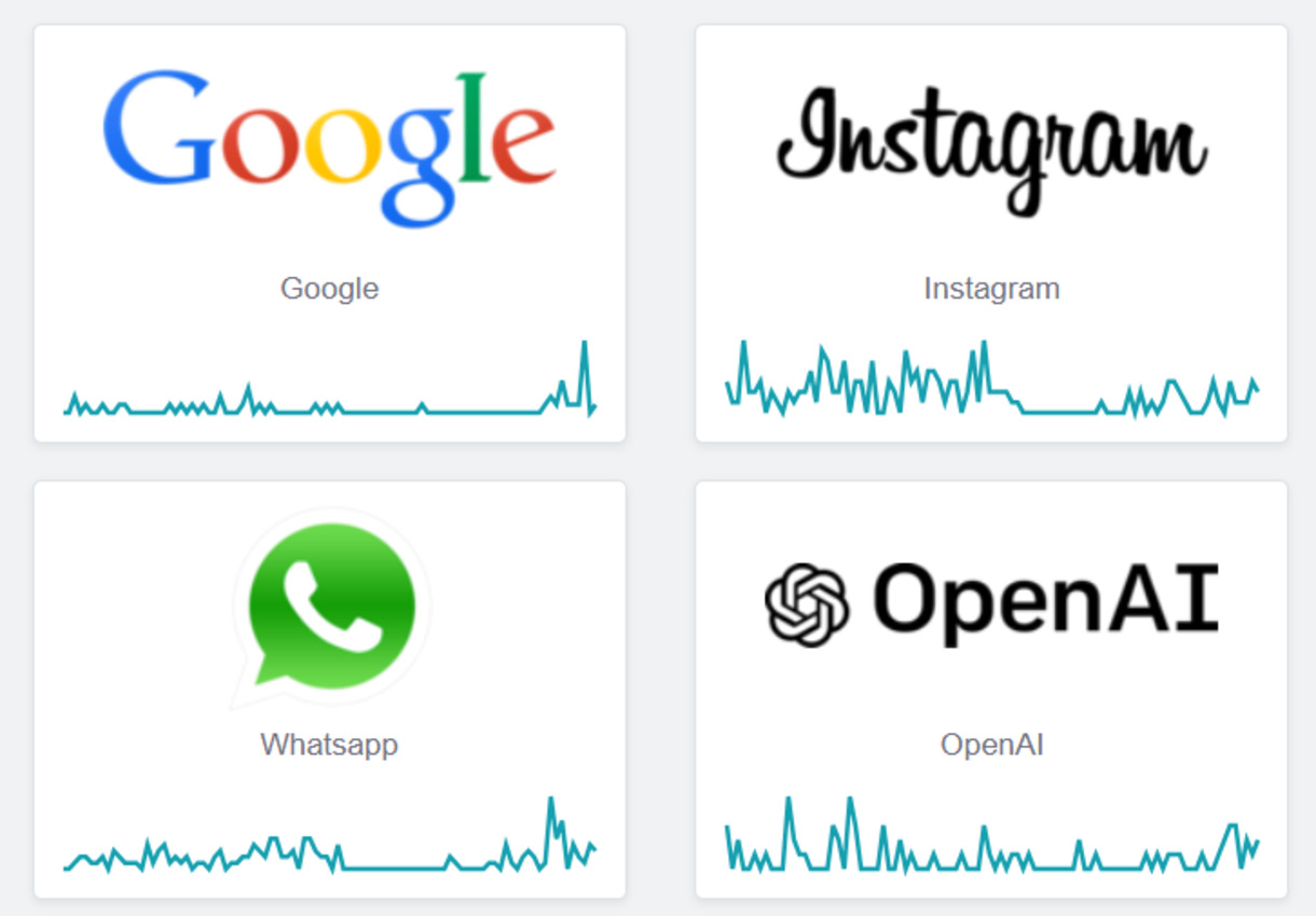 Cómo saber si hay una caída de Instagram al momento