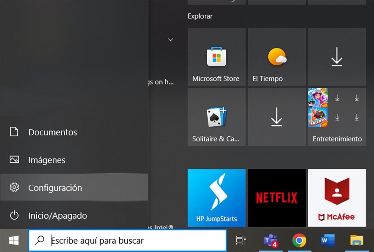 Qué es la BIOS del PC y para qué sirve este componente | Bloygo