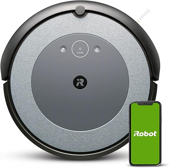 iRobot Roomba 3