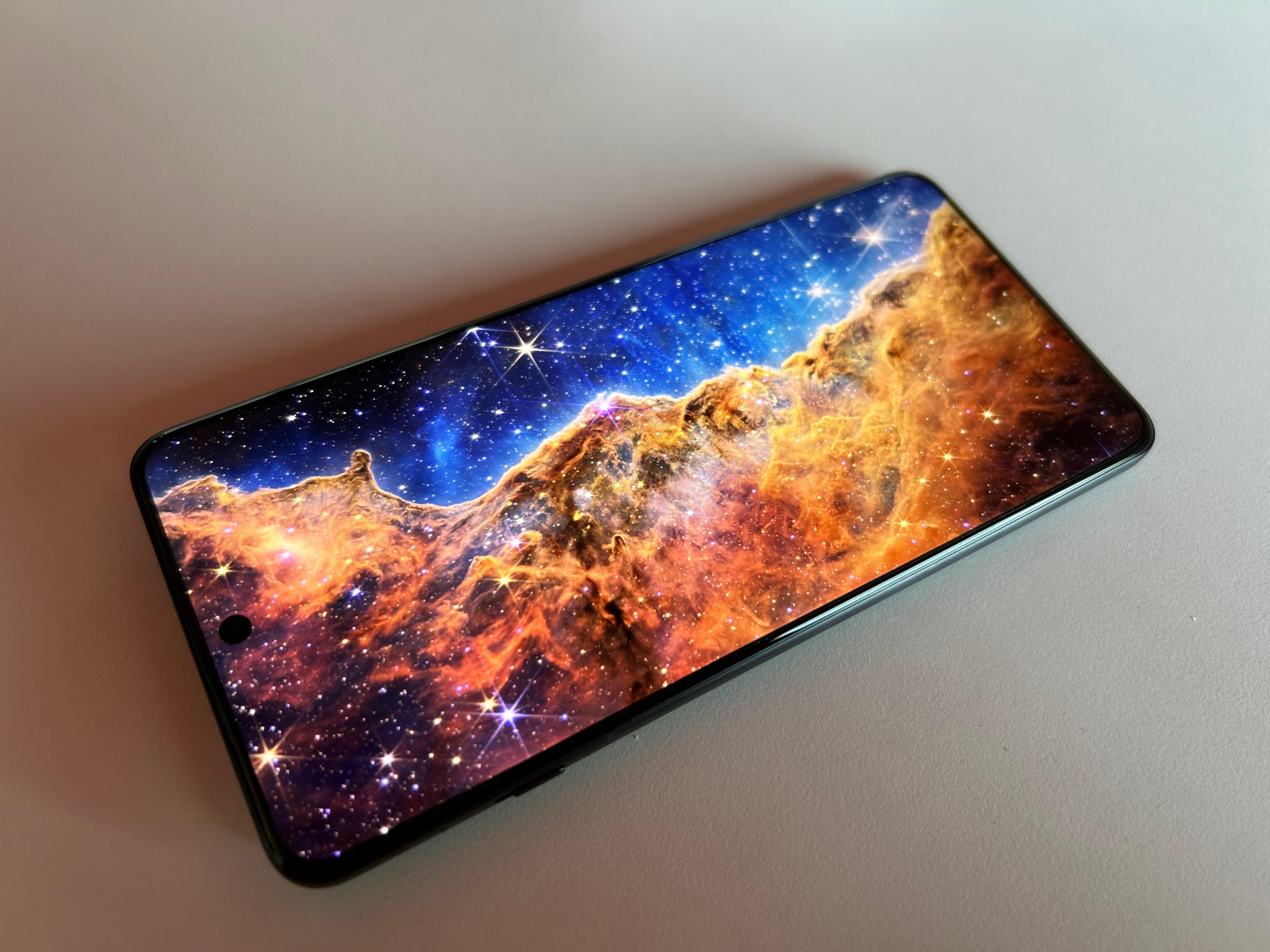 Pantalla OPPO Find X8 Pro