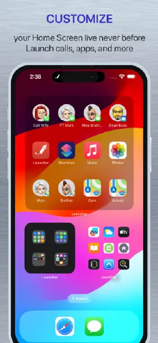 Los mejores widgets interactivos para usar en iPhone | Bloygo