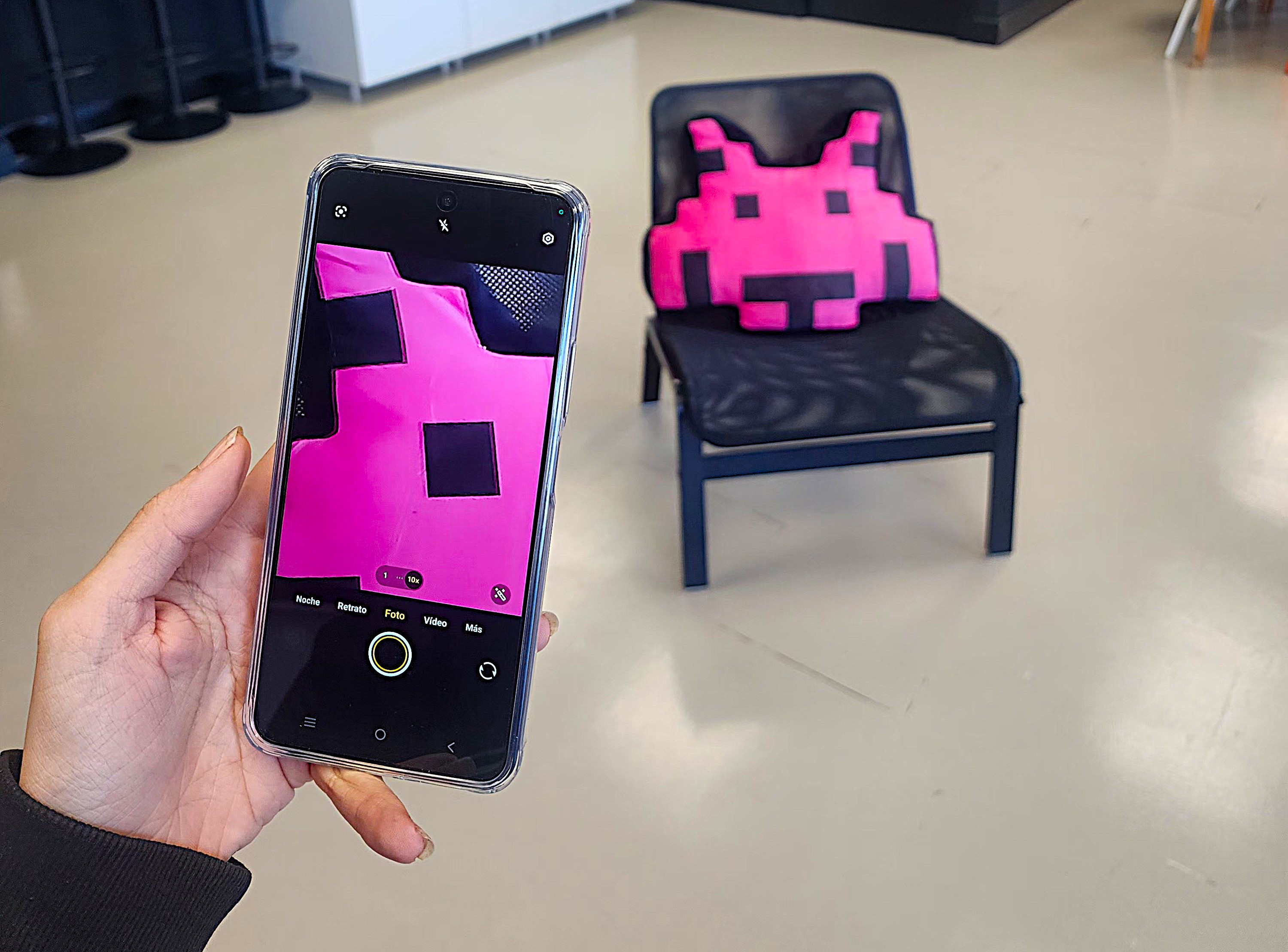 Probamos el vivo Y31 5G: un m&oacute;vil duradero, potente y con bater&iacute;a infinita