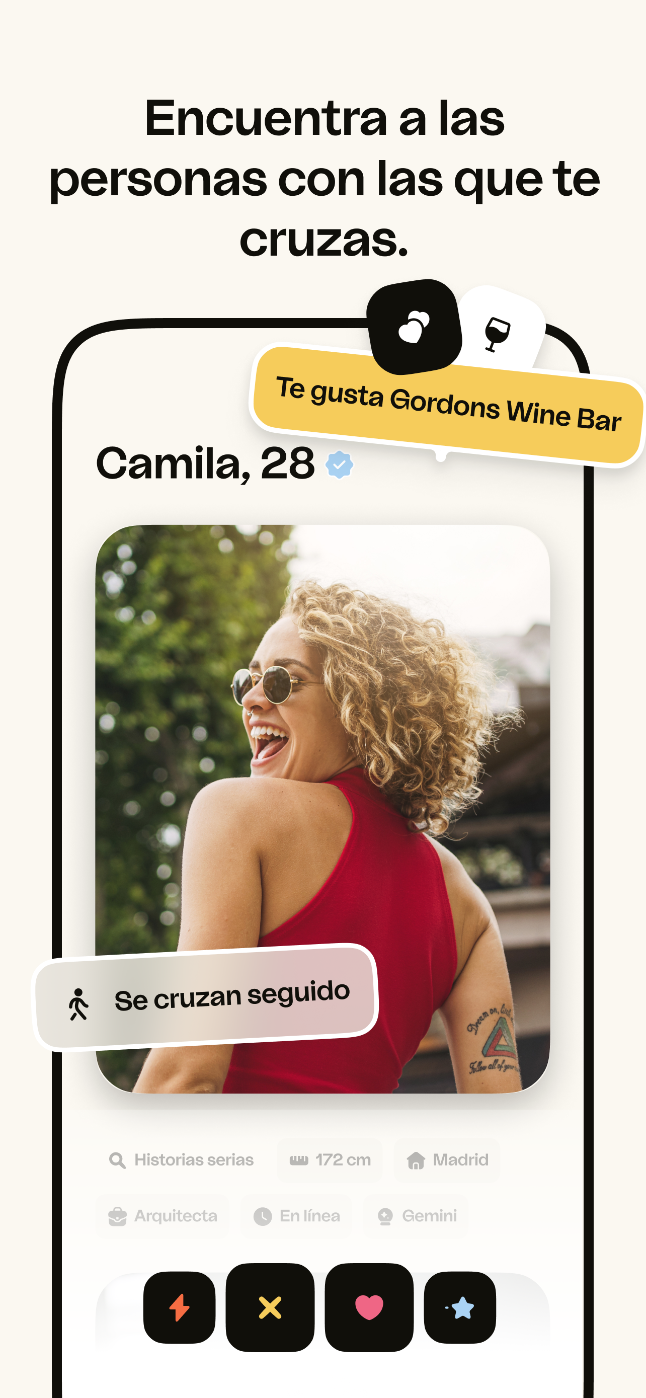 Comparativa de las mejores apps de citas: ¿Cuál te lleva directo al match?