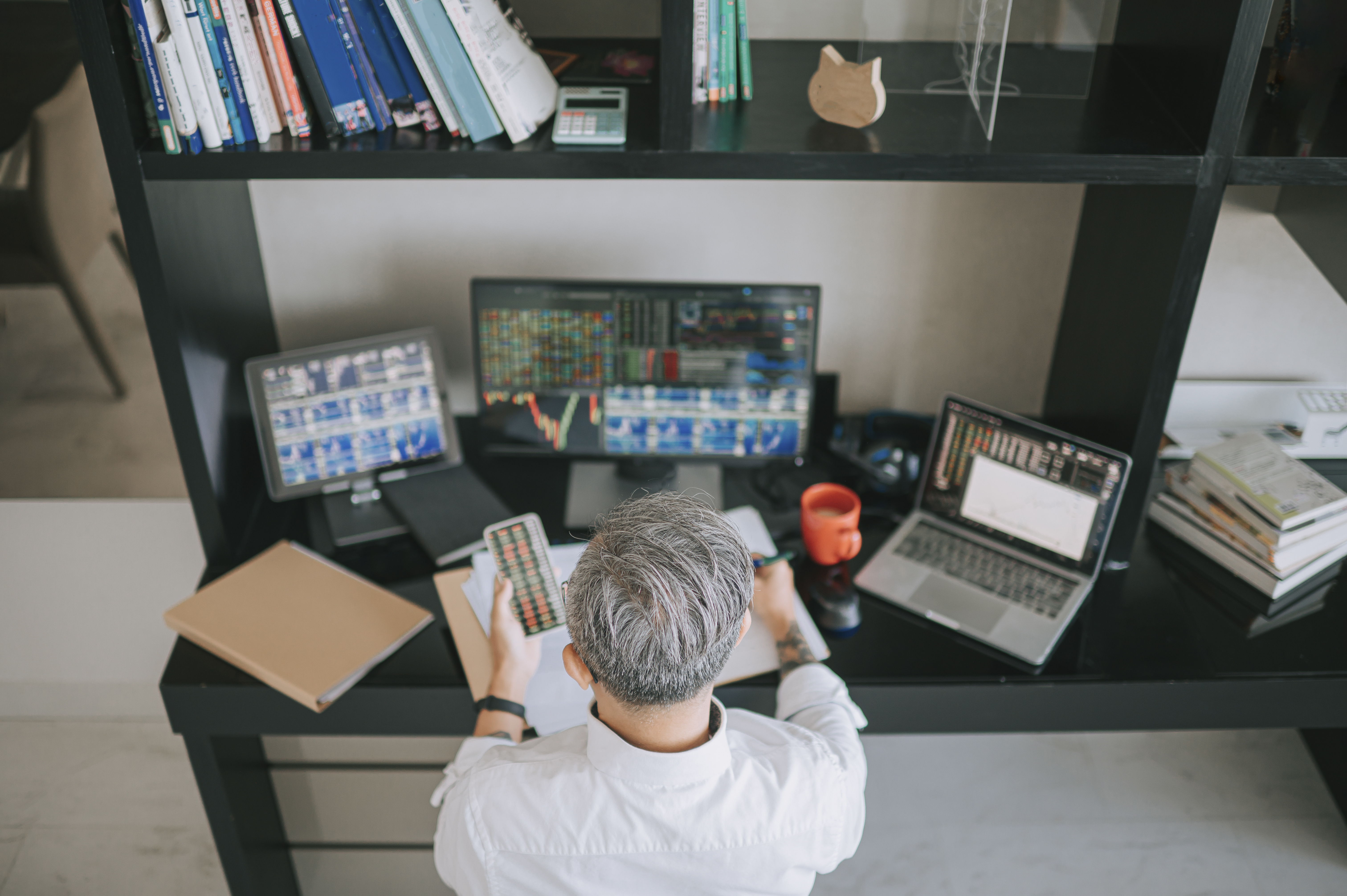 Multitarea en iPhone: cómo usar Stage Manager en iOS 26