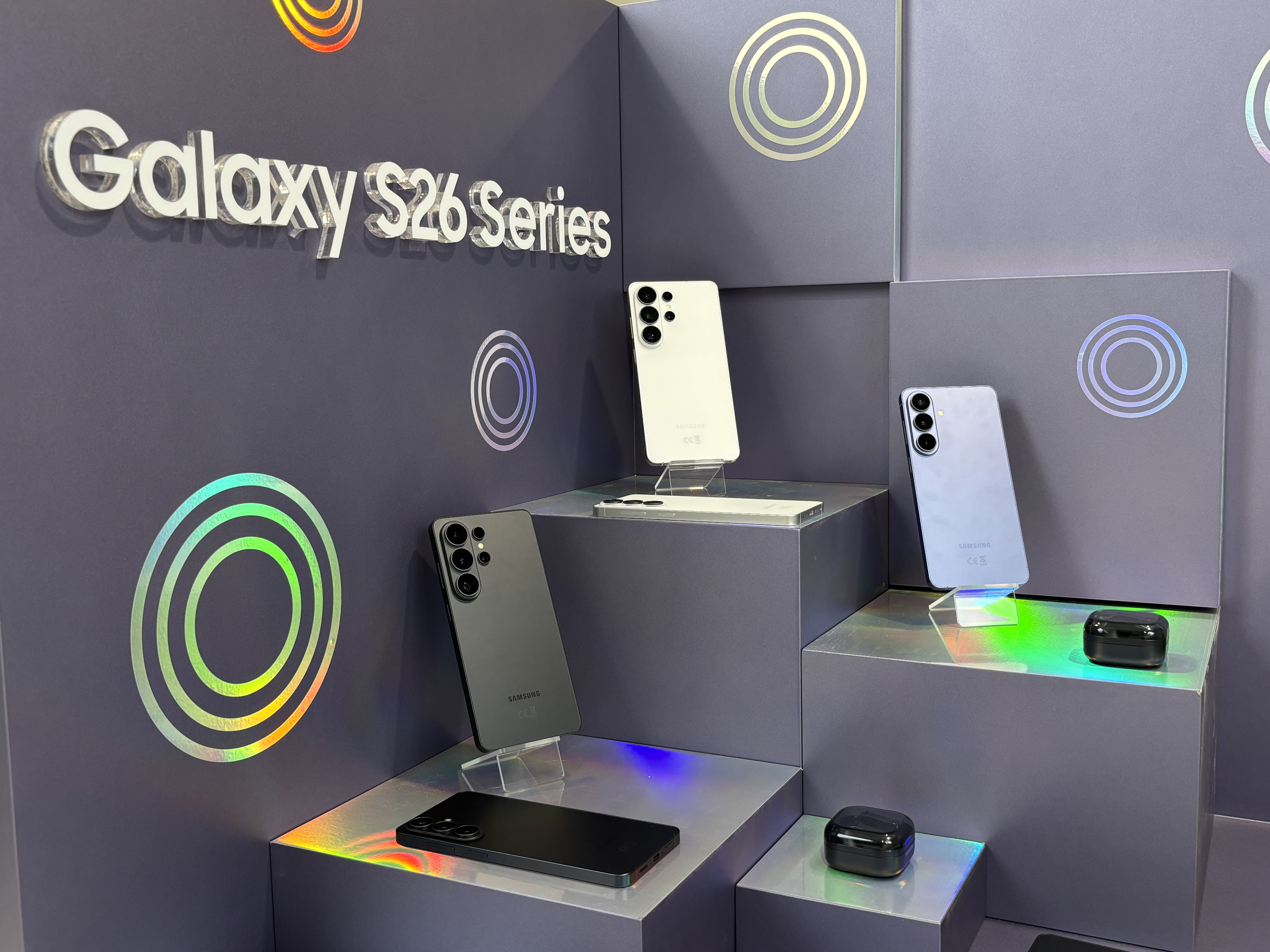 Samsung S26, S26+ y S26 Ultra: review de la nueva generaci&oacute;n