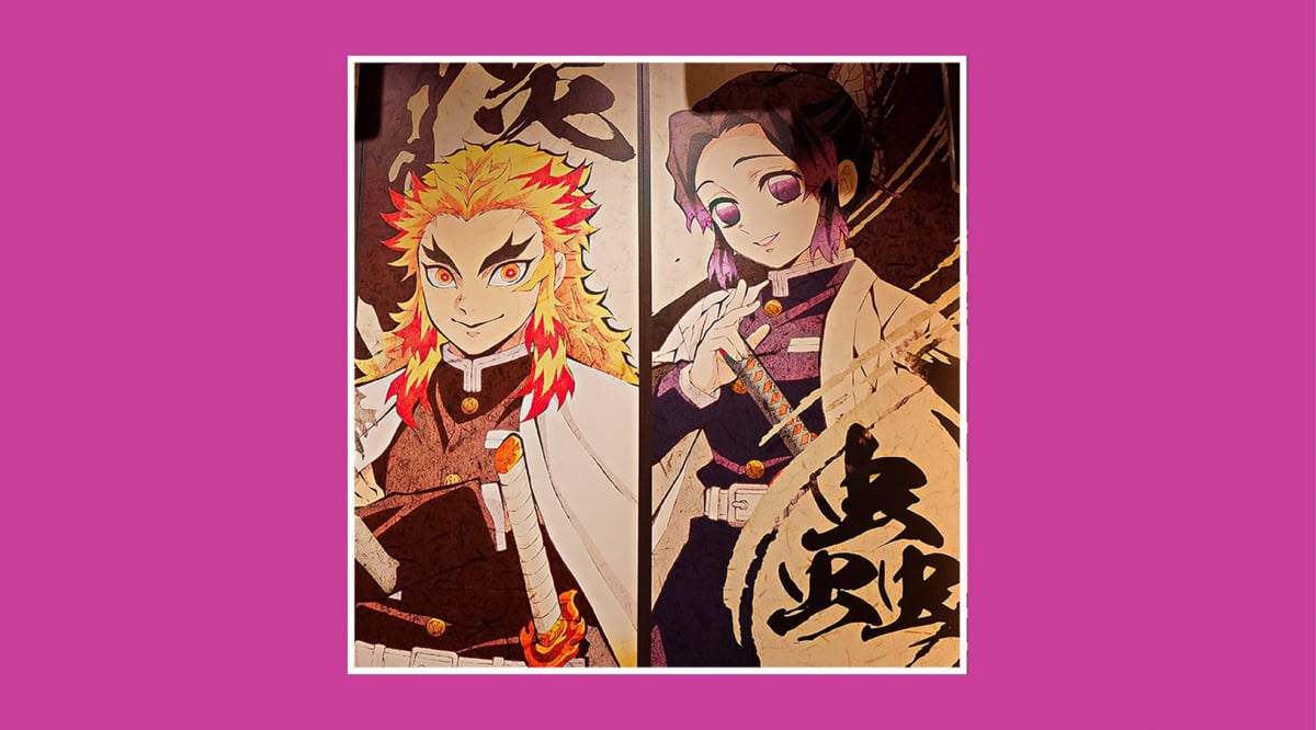 Guía de personajes de Kimetsu no Yaiba: de Tanjiro a Zenitsu | Bloygo