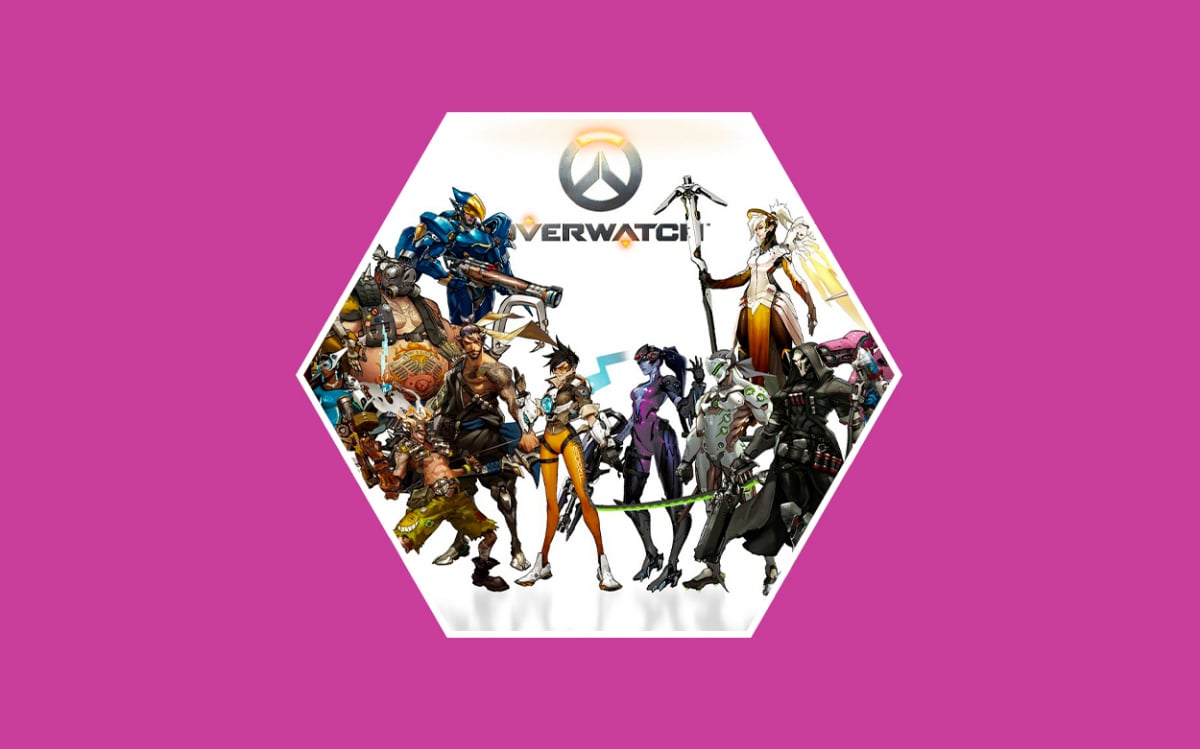 Los mejores personajes de OVERWATCH en cada rol | Bloygo