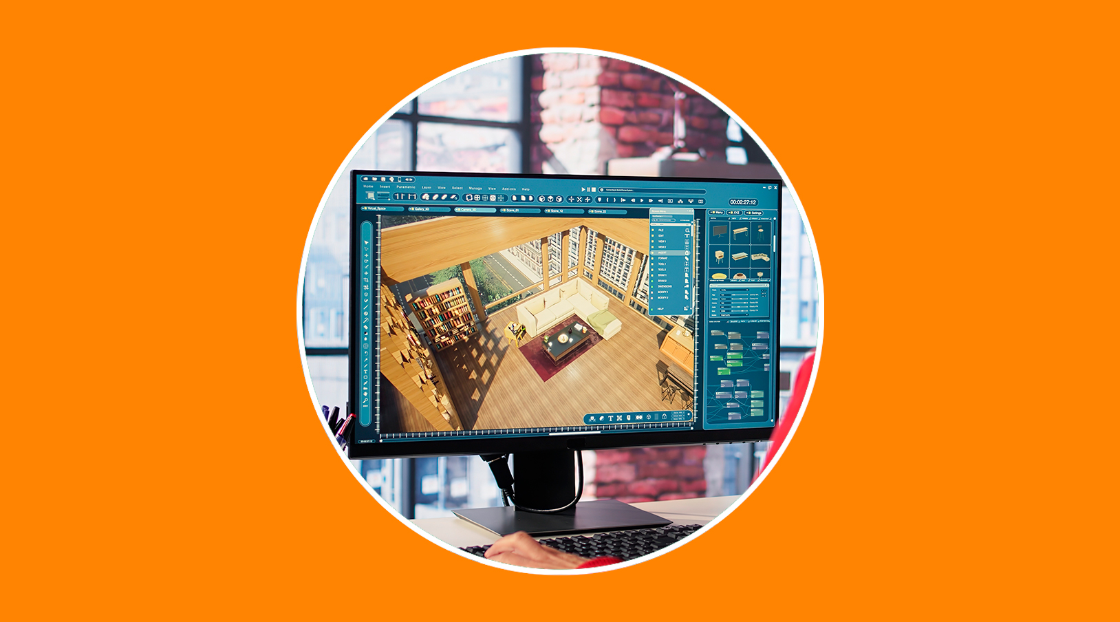 Esta nueva IA china convierte cualquier imagen en un modelo 3D