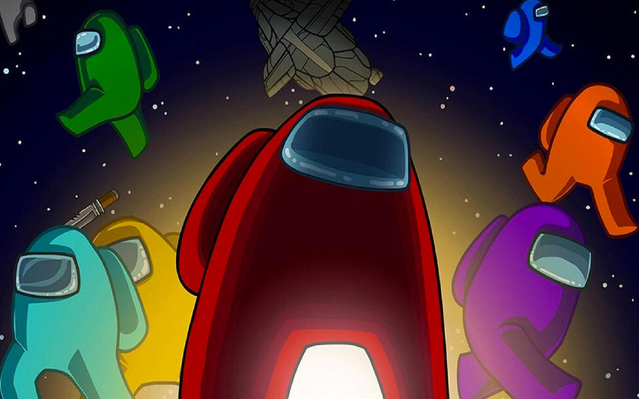 Among Us Asi Es El Juego De Los Impostores Que Triunfa En Twitch Y Youtube Bloygo