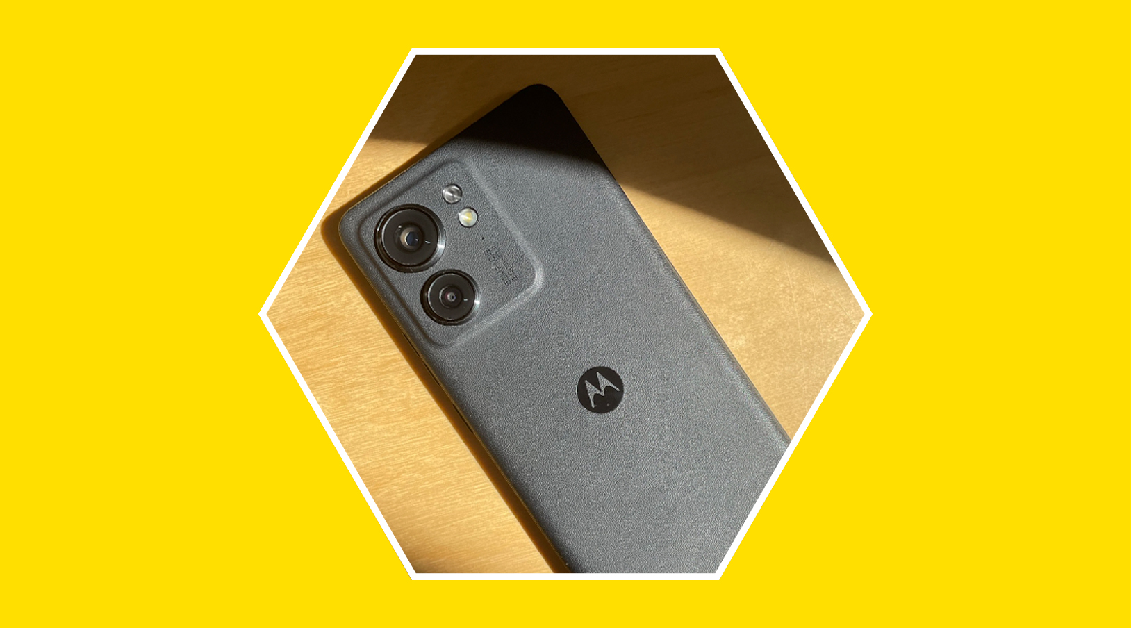 Motorola Edge 40, análisis. Review con características precio y  especificaciones