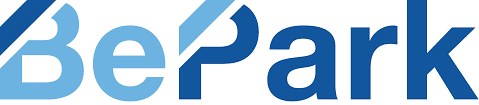 Logo Bepark
