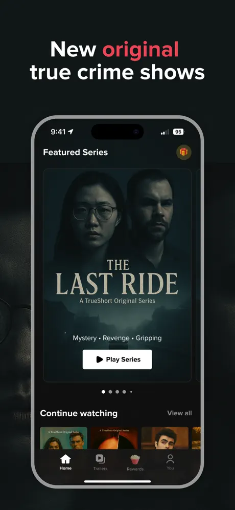 Las Apps de True Crime que todo fan necesita
