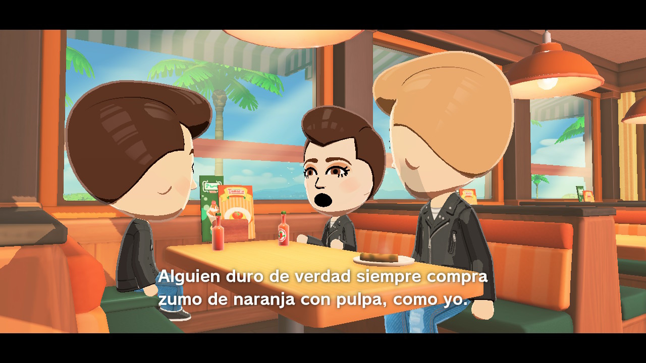 Tomodachi Life: Una Vida de Ensue&ntilde;o merece la pena: gu&iacute;a, novedades y opini&oacute;n