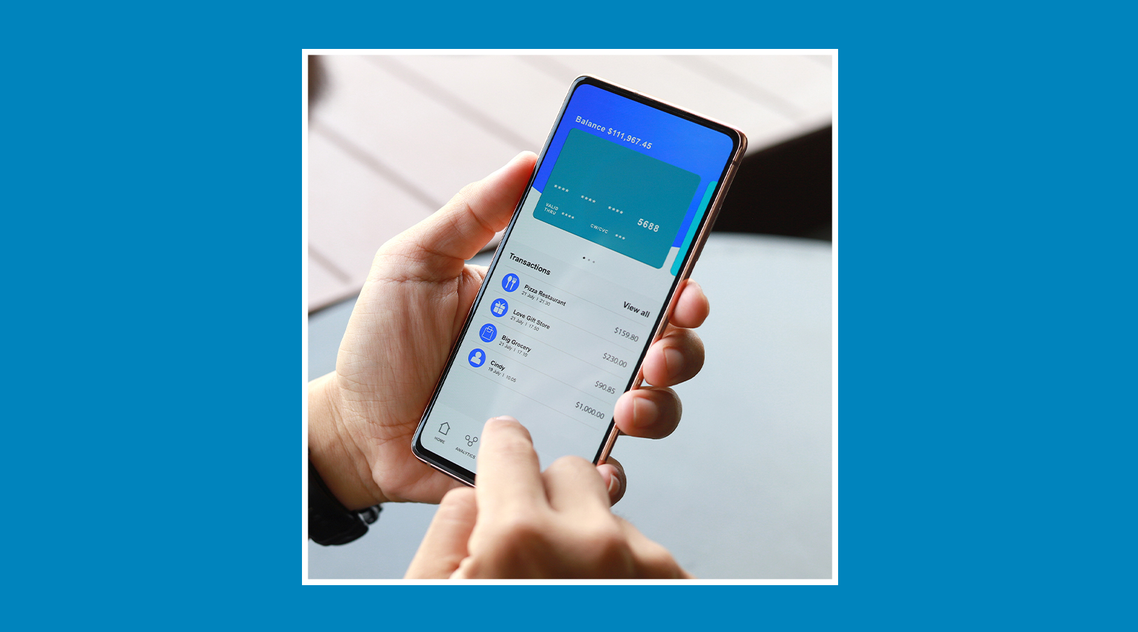 Apps para pagar en el extranjero sin comisiones