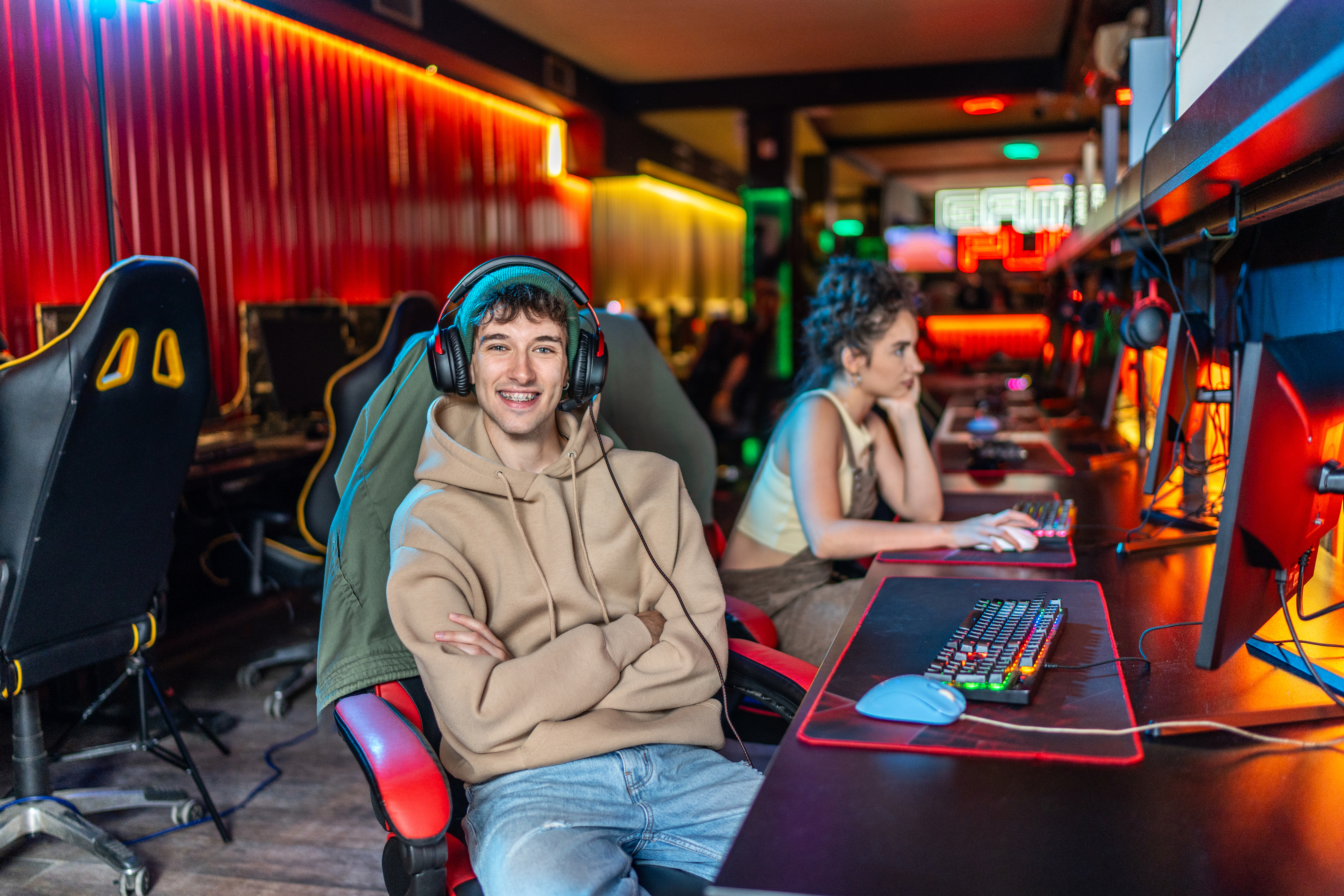 Qu&eacute; es el DPI en los ratones gamers y c&oacute;mo afecta a tus partidas