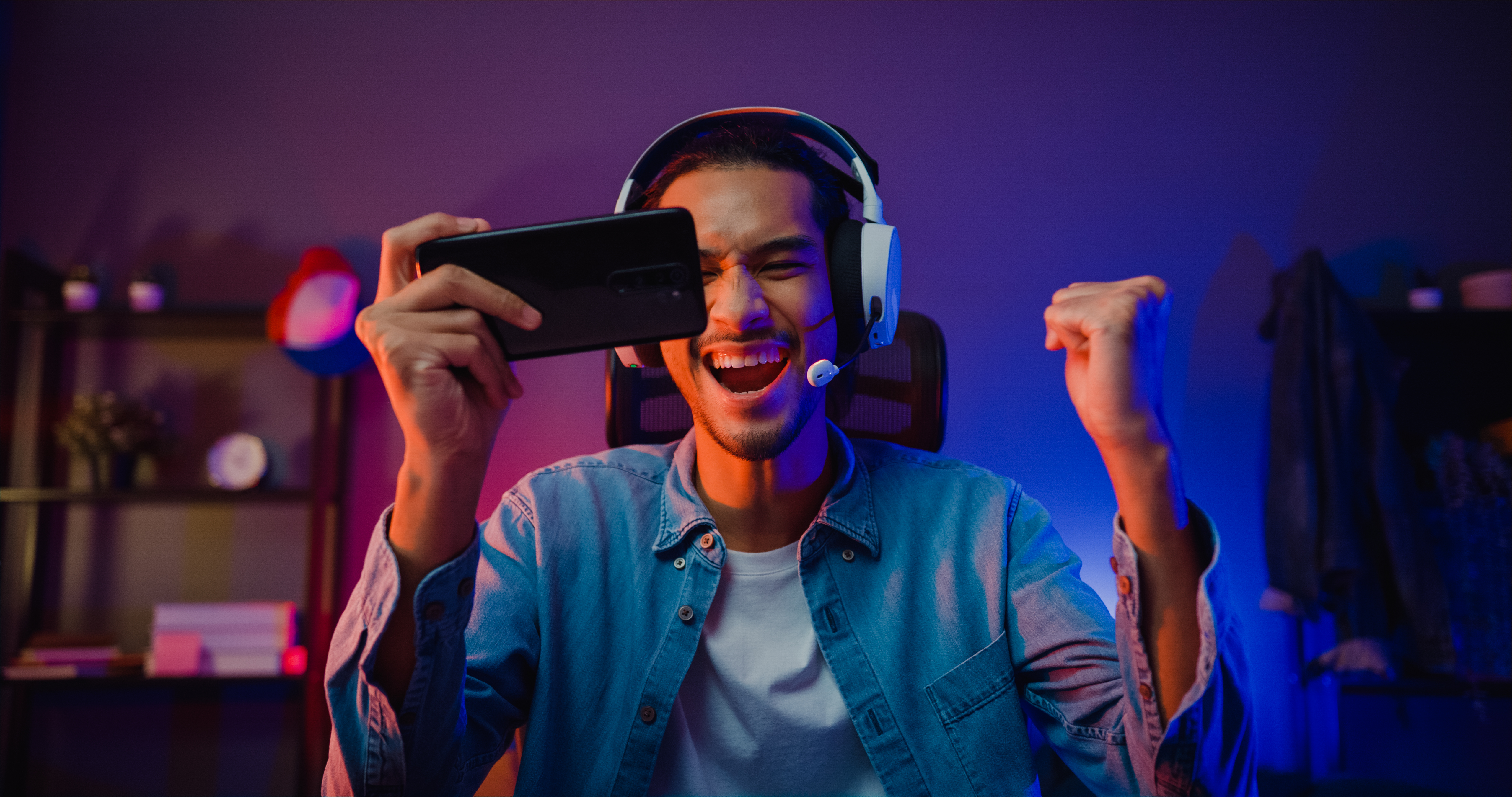Modo Juego en el móvil: qué es y por qué activarlo ya