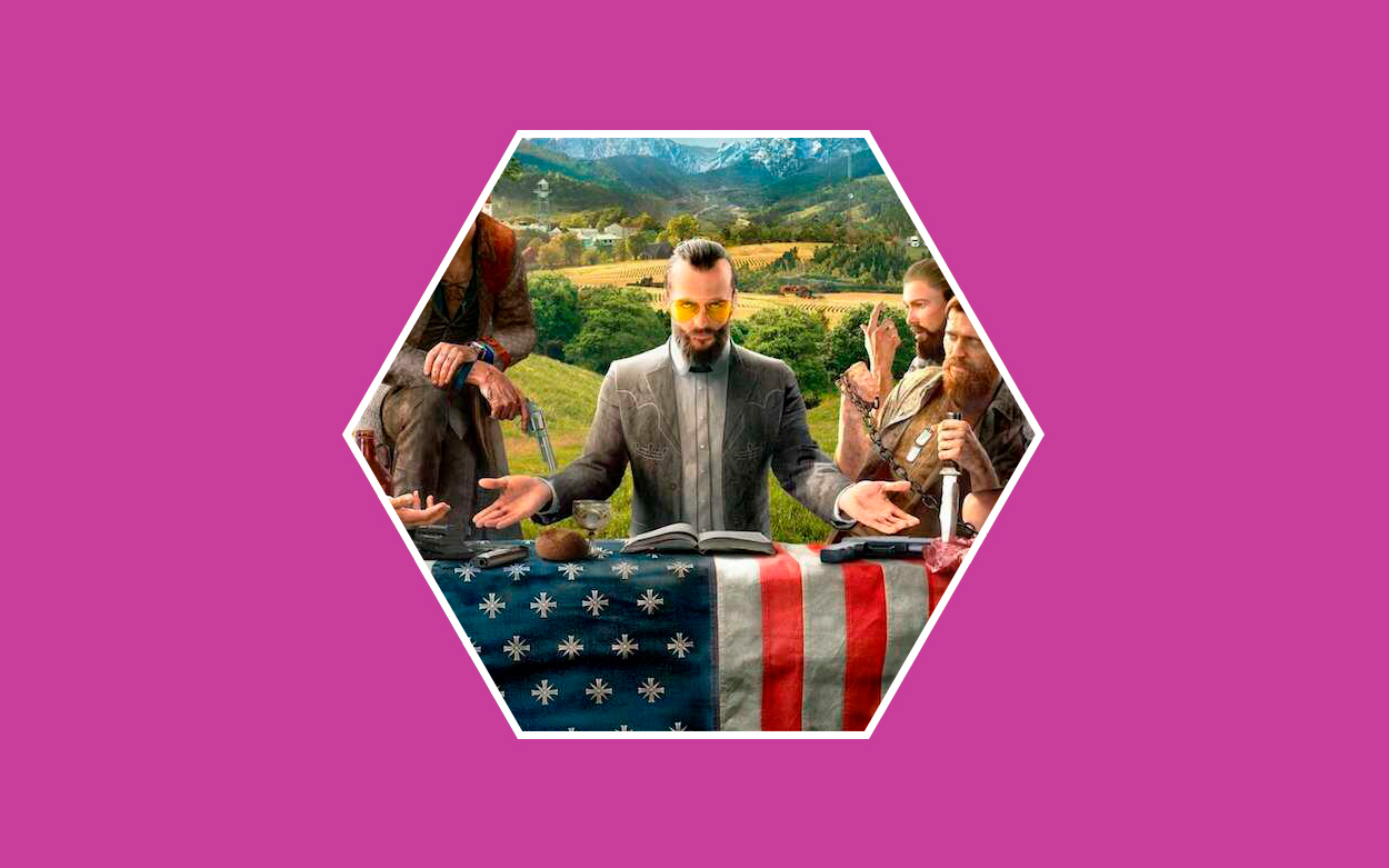 Far Cry: relembre todos os jogos da franquia em ordem cronológica