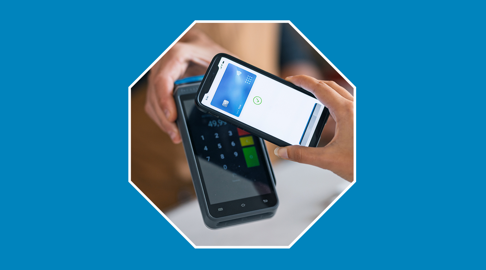 Cómo solucionar problemas con el NFC en tu móvil