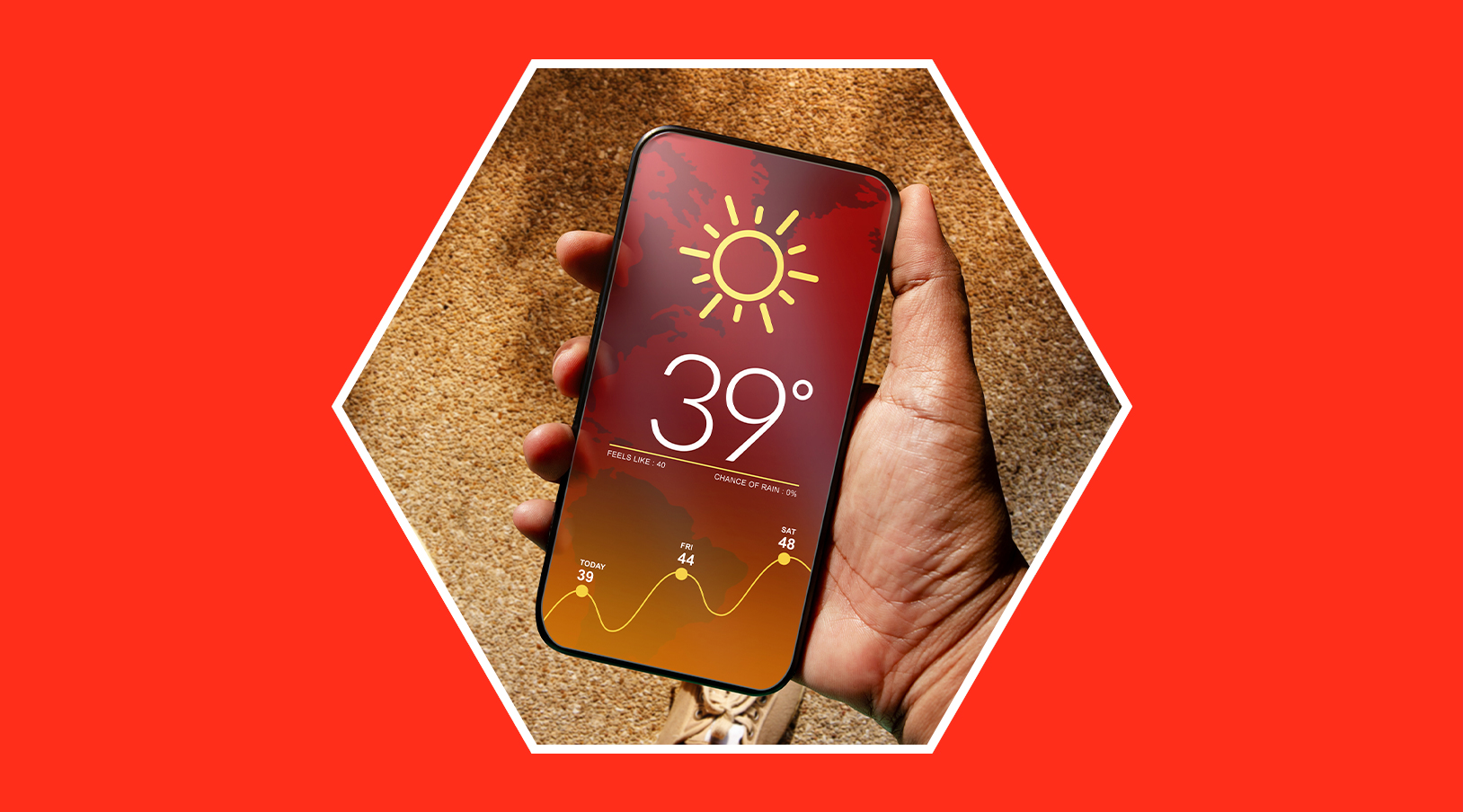 7 trucos para ahorrar batería en el móvil con el calor 