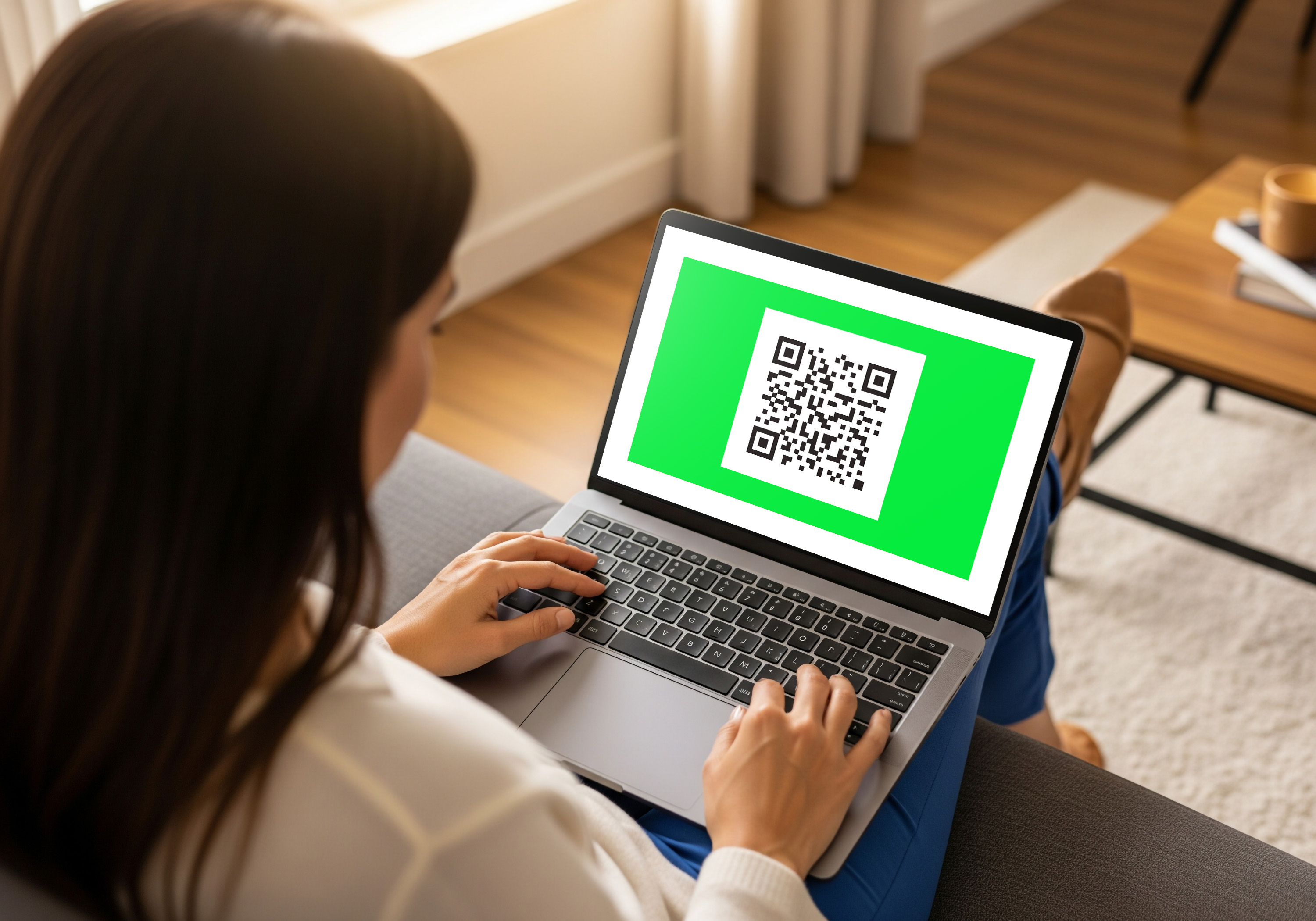 C&oacute;mo usar WhatsApp web en un m&oacute;vil Android paso a paso aprovechar al m&aacute;ximo PC