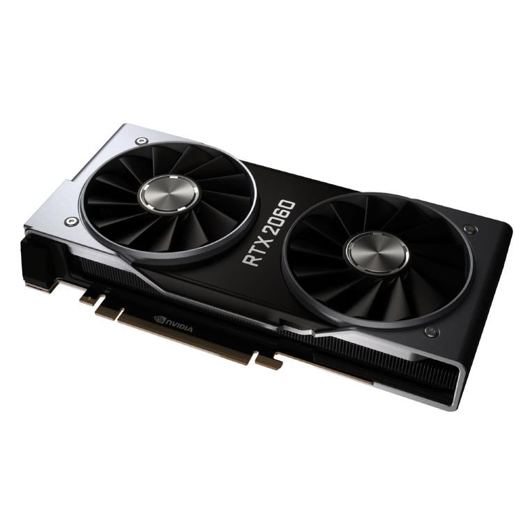 GeForce RTX 2060 GeForce RTX 2060