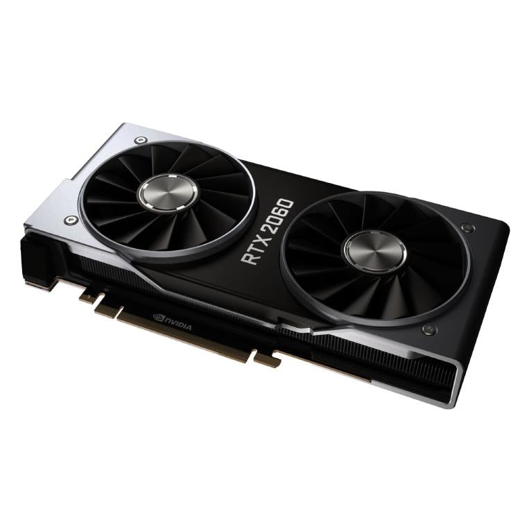 GeForce RTX 2060