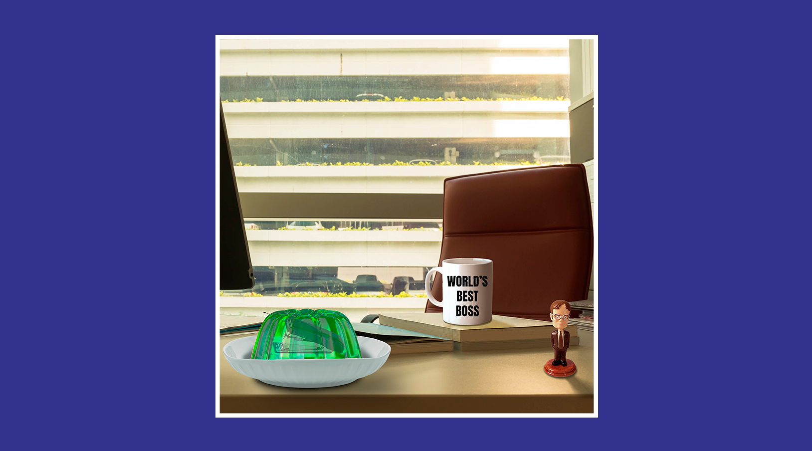 Guía con todos los personajes de The Office: elige tu favorito