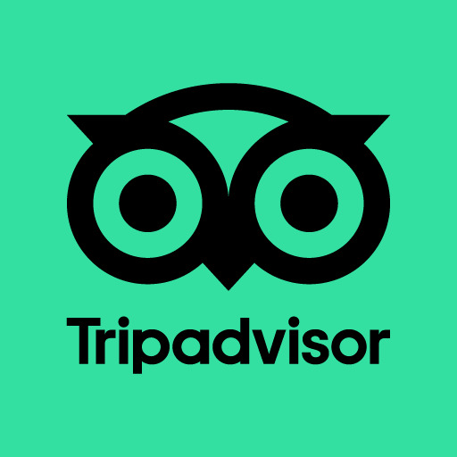 Tripadvisor Icono