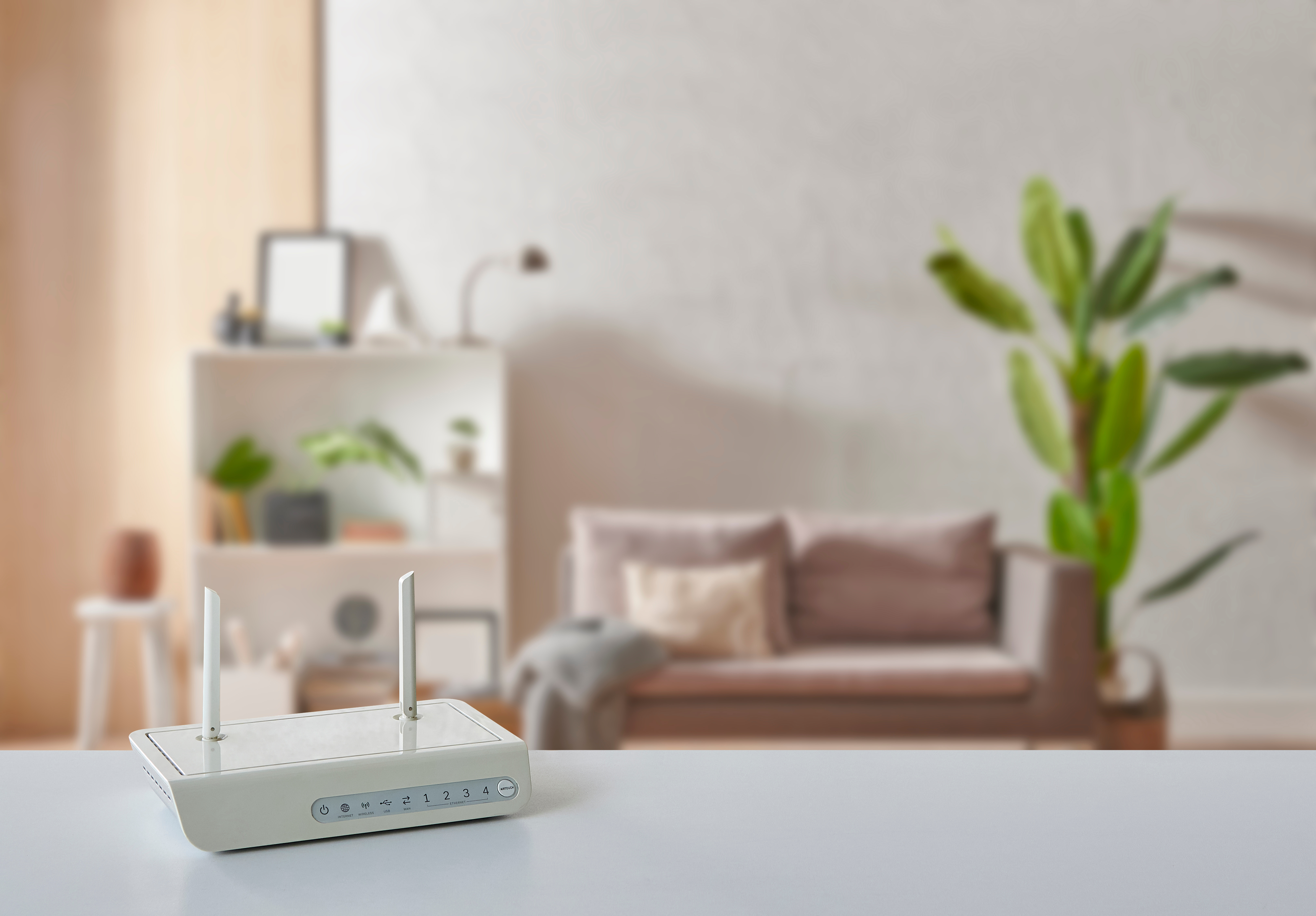 C&oacute;mo compartir WiFi con QR sin decir la contrase&ntilde;a