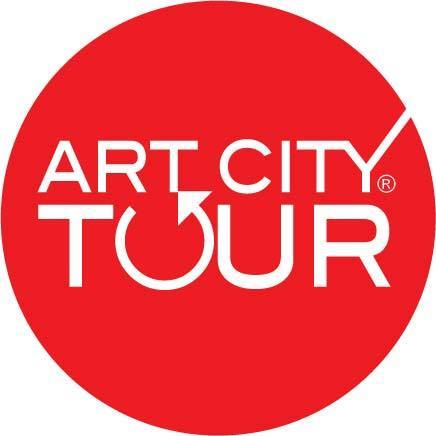 artcity app logo