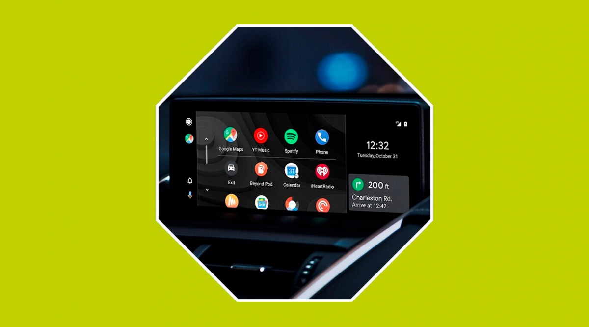 Cómo usar Android Auto inalámbrico si tu coche no es compatible