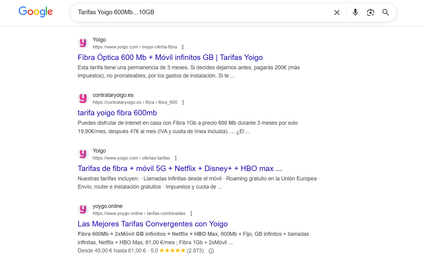 Archivo de búsqueda de Google trucos secretos