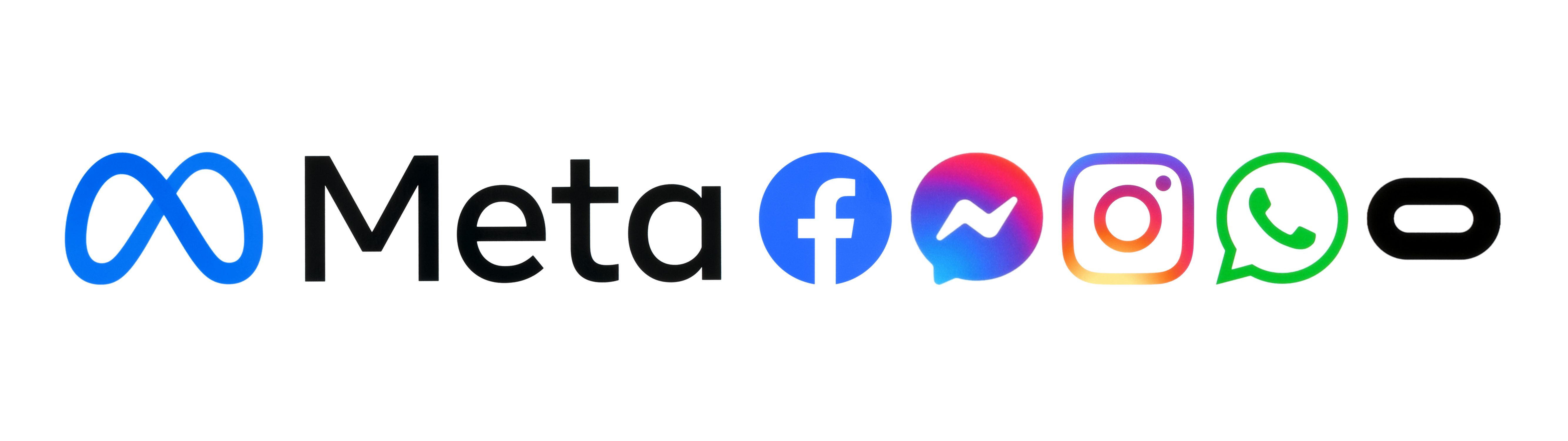 meta apps y redes sociales thrive