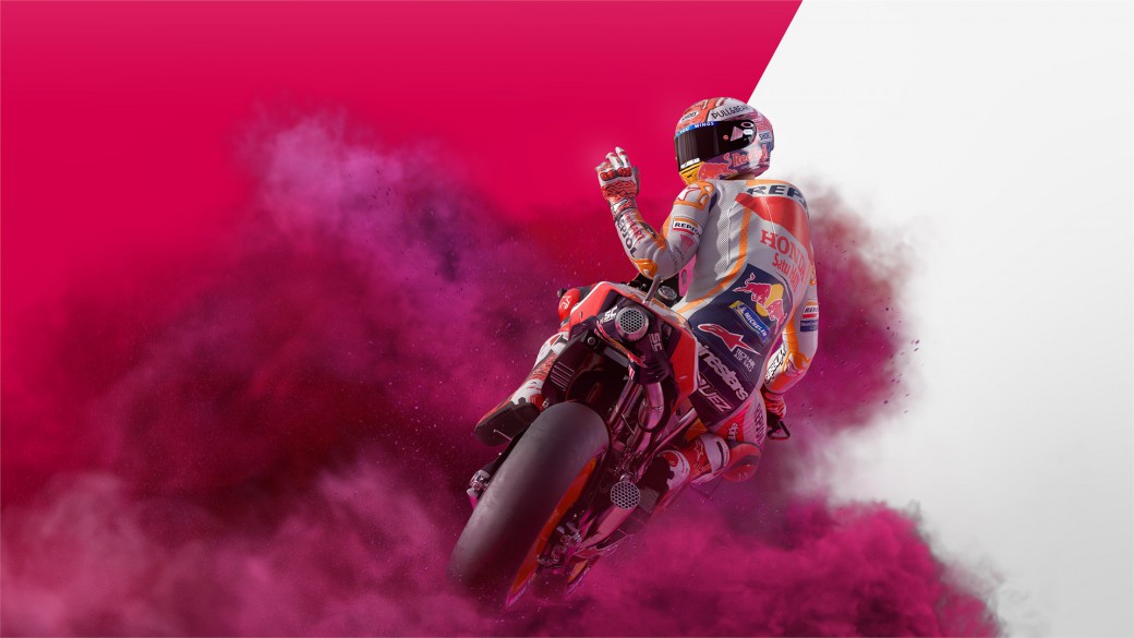 moto gp 2019 videojuego motos