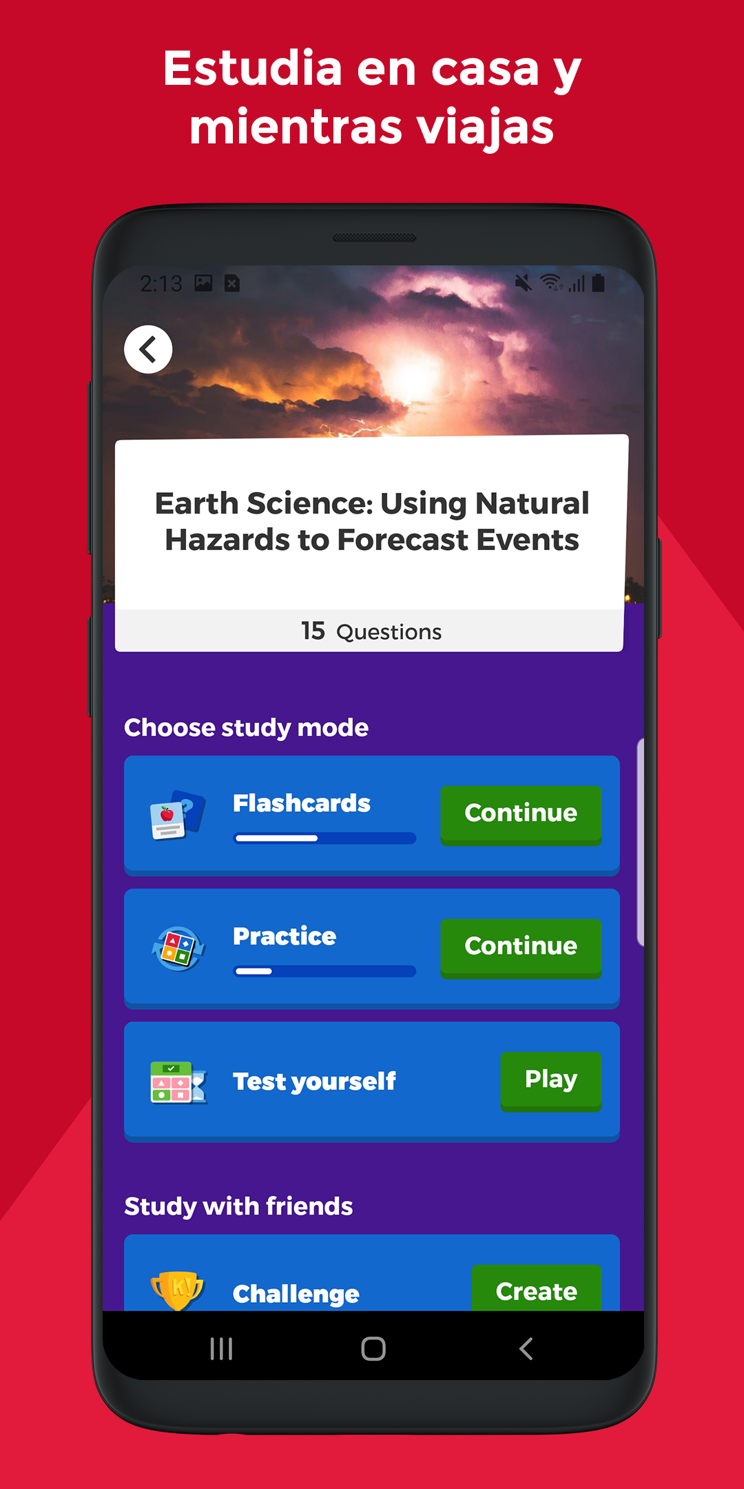 Convierte cualquier examen en un juego gracias a la IA