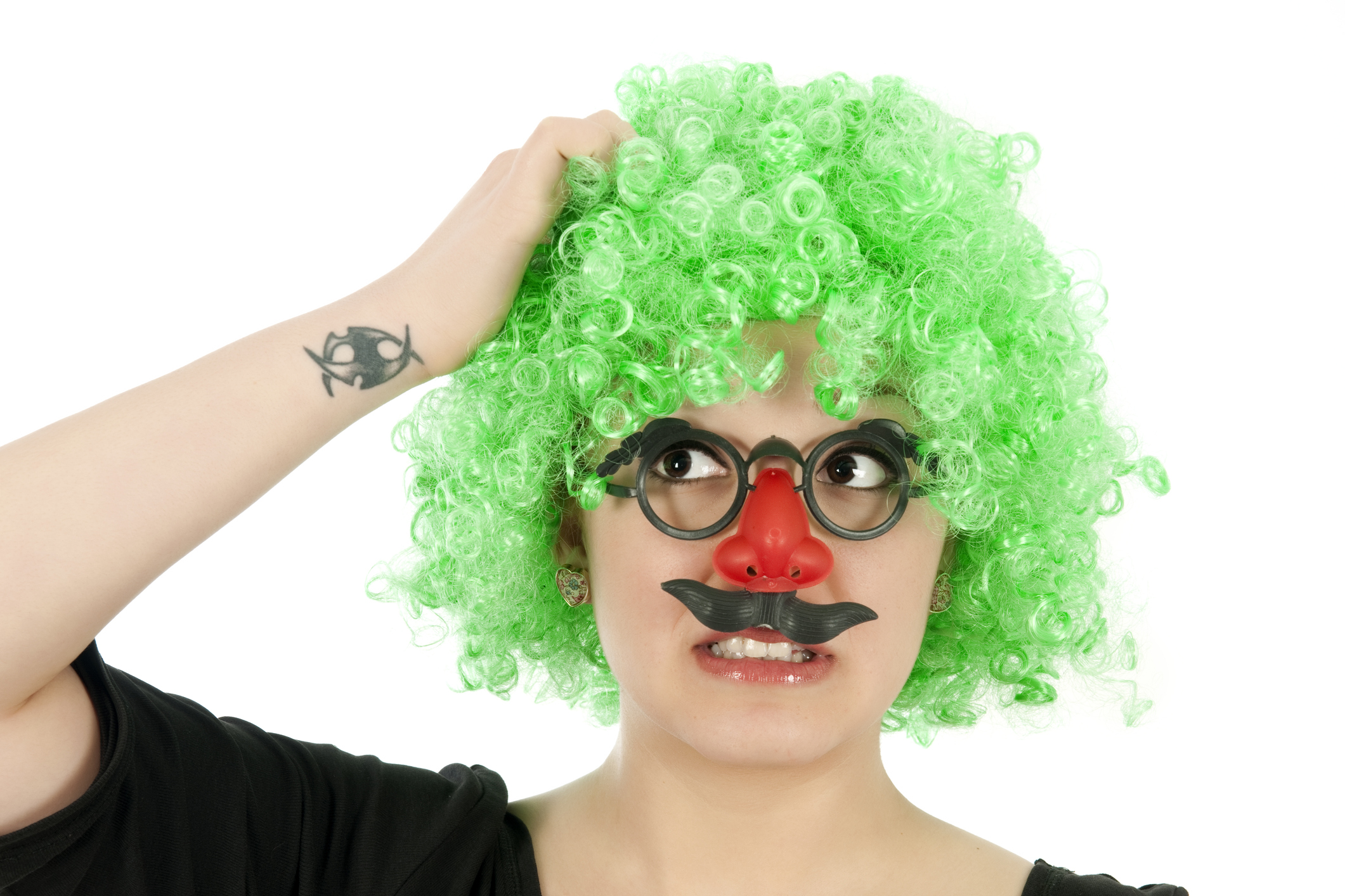 Ideas originales de disfraces de Carnaval para petarlo