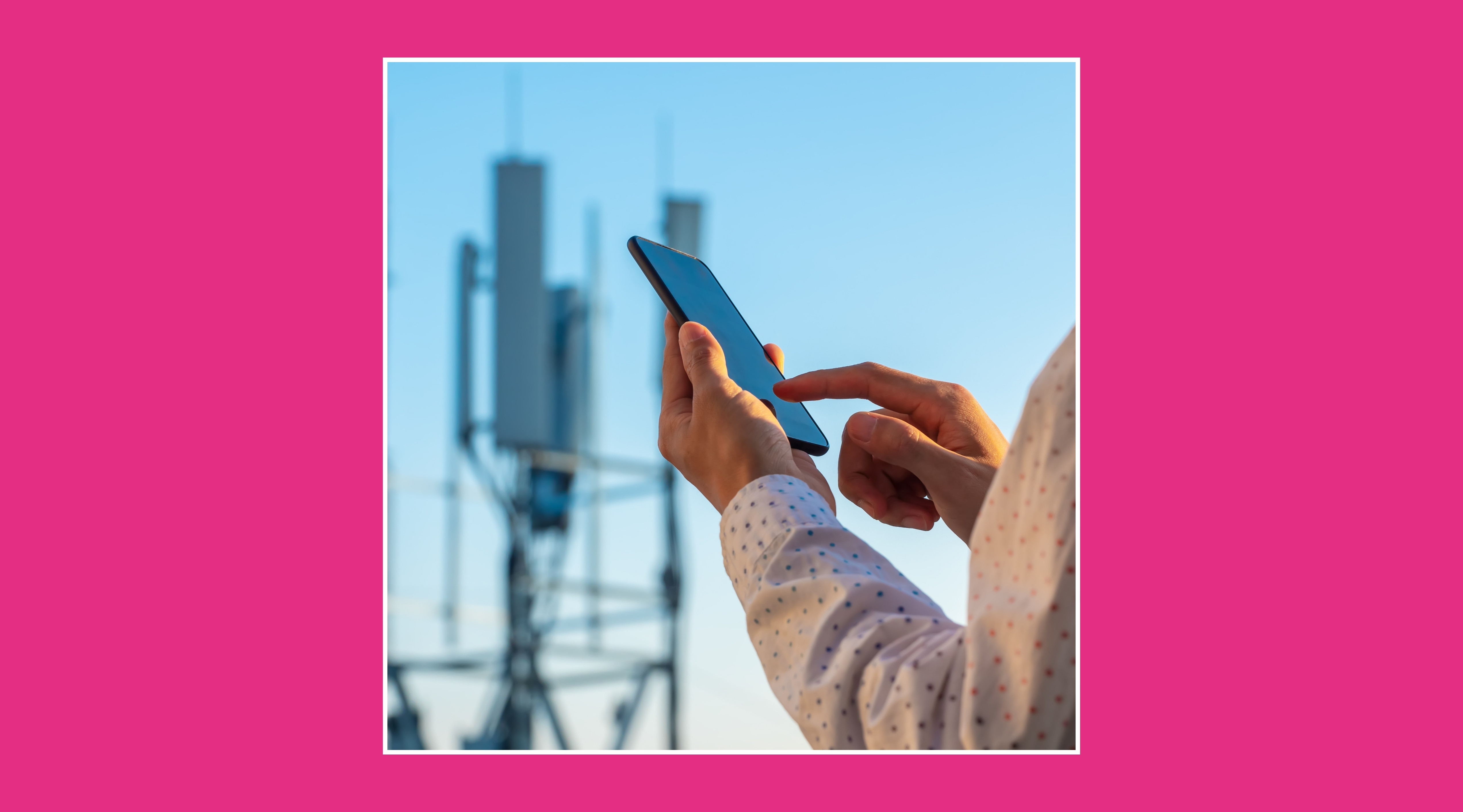 Diferencias entre 5G, 5G SA y mmWave: ¿cuál tiene tu móvil?