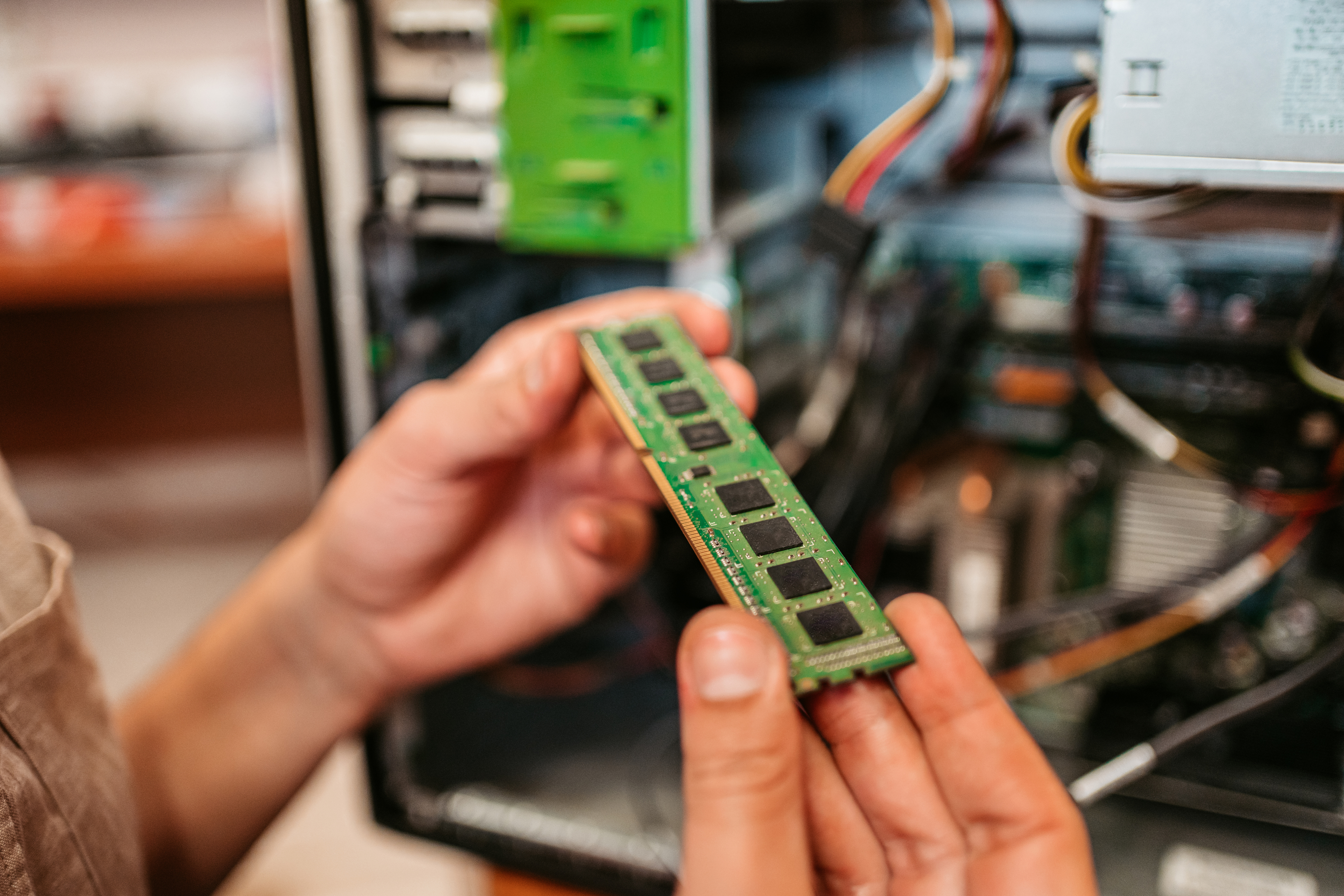 El algoritmo de Google que podr&iacute;a solucionar la crisis de RAM de la IA