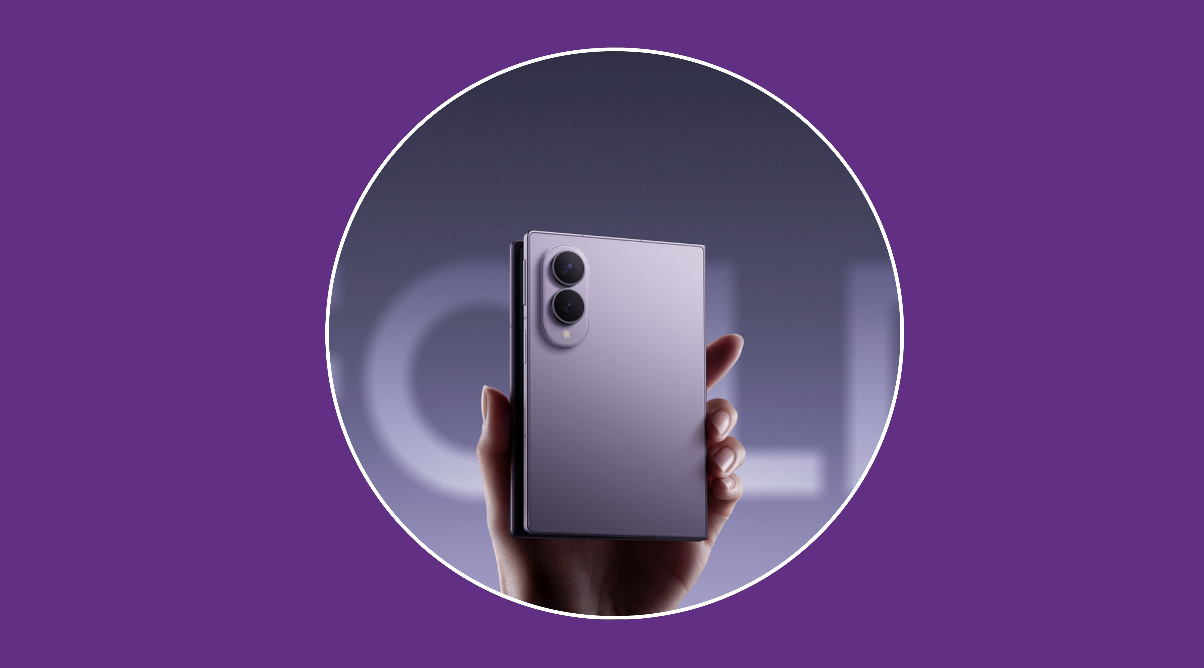 Review Samsung Galaxy Z Fold8: El rey de los plegables 