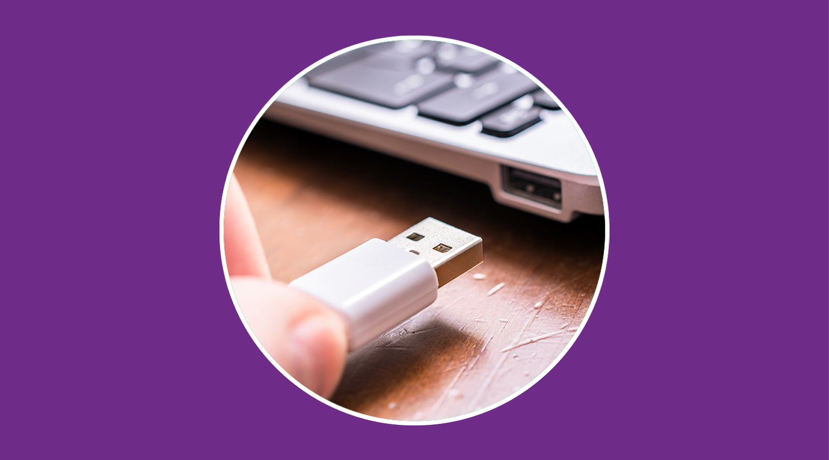 Conector USB no funciona: errores comunes y soluciones
