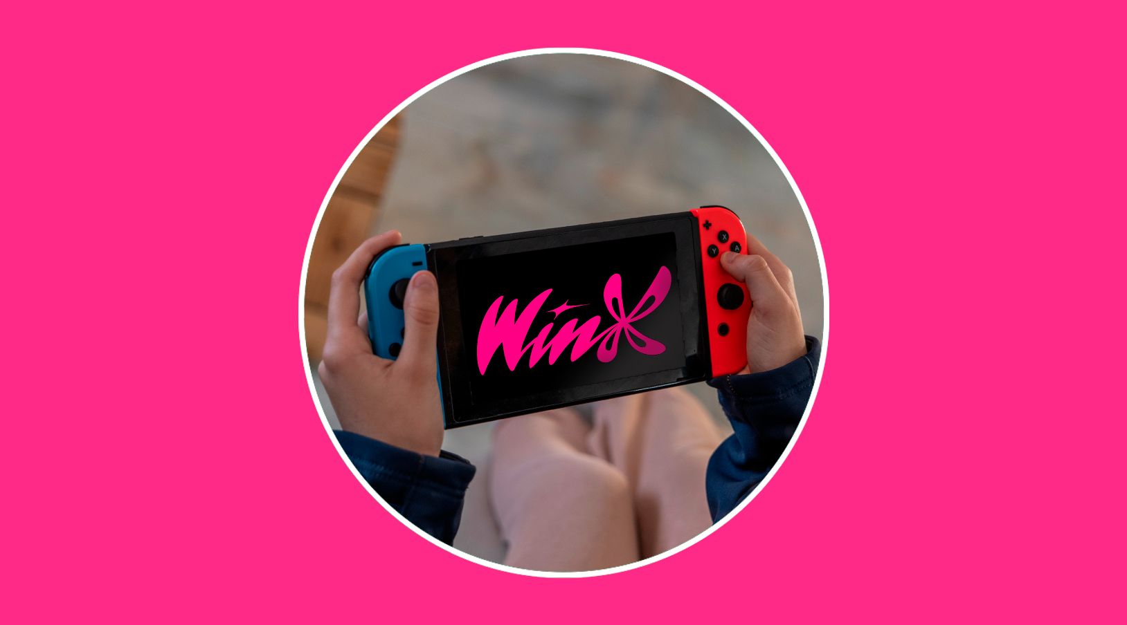 El videojuego para Switch y PS5 en el que serás una más de las Winx