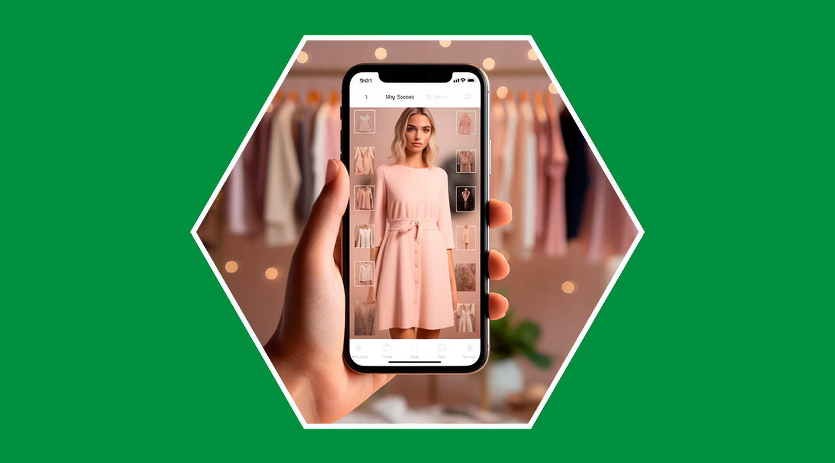 Mejores apps para organizar tus outfits en iPhone | Bloygo