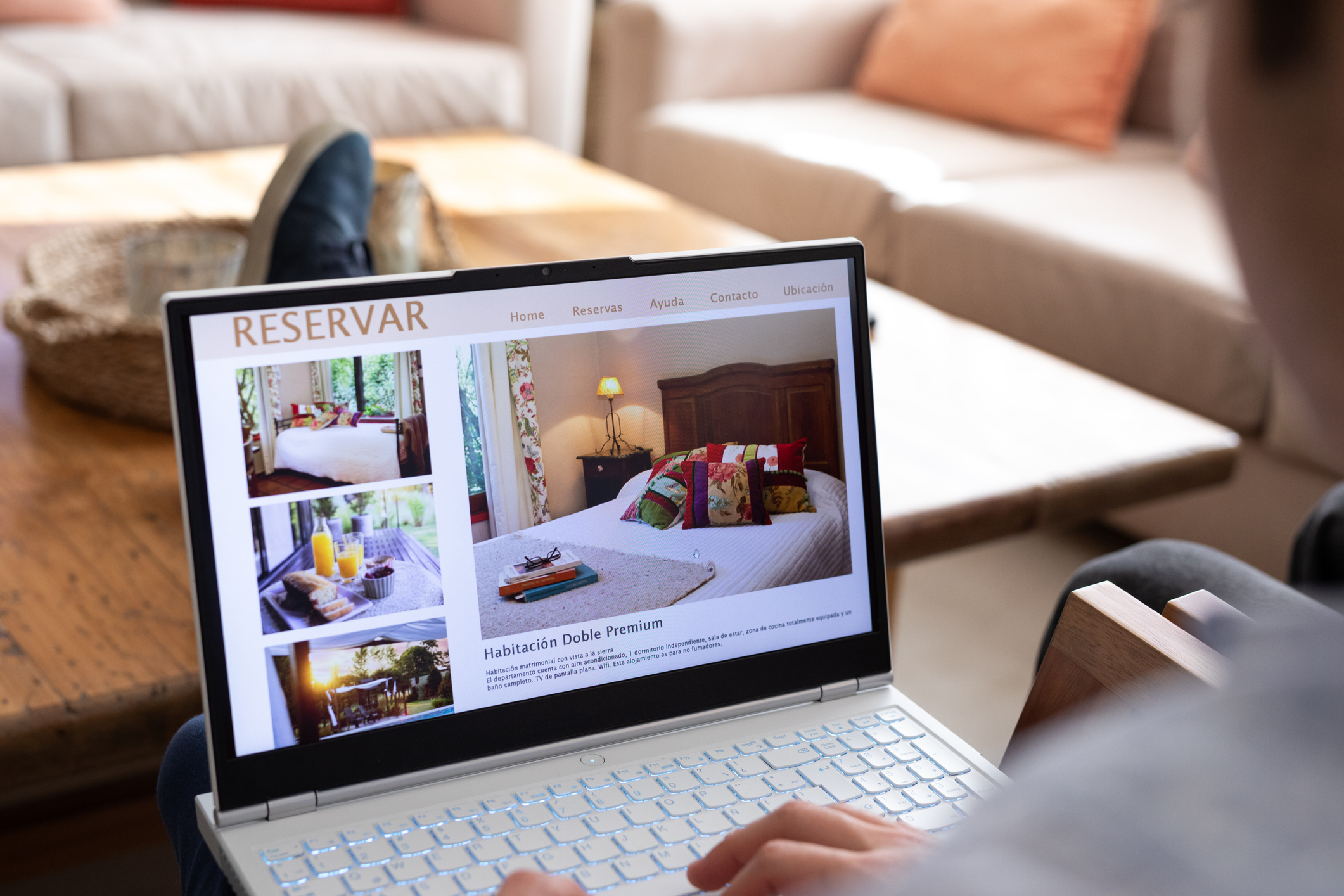 C&oacute;mo buscar hoteles baratos: una gu&iacute;a con trucos que funcionan
