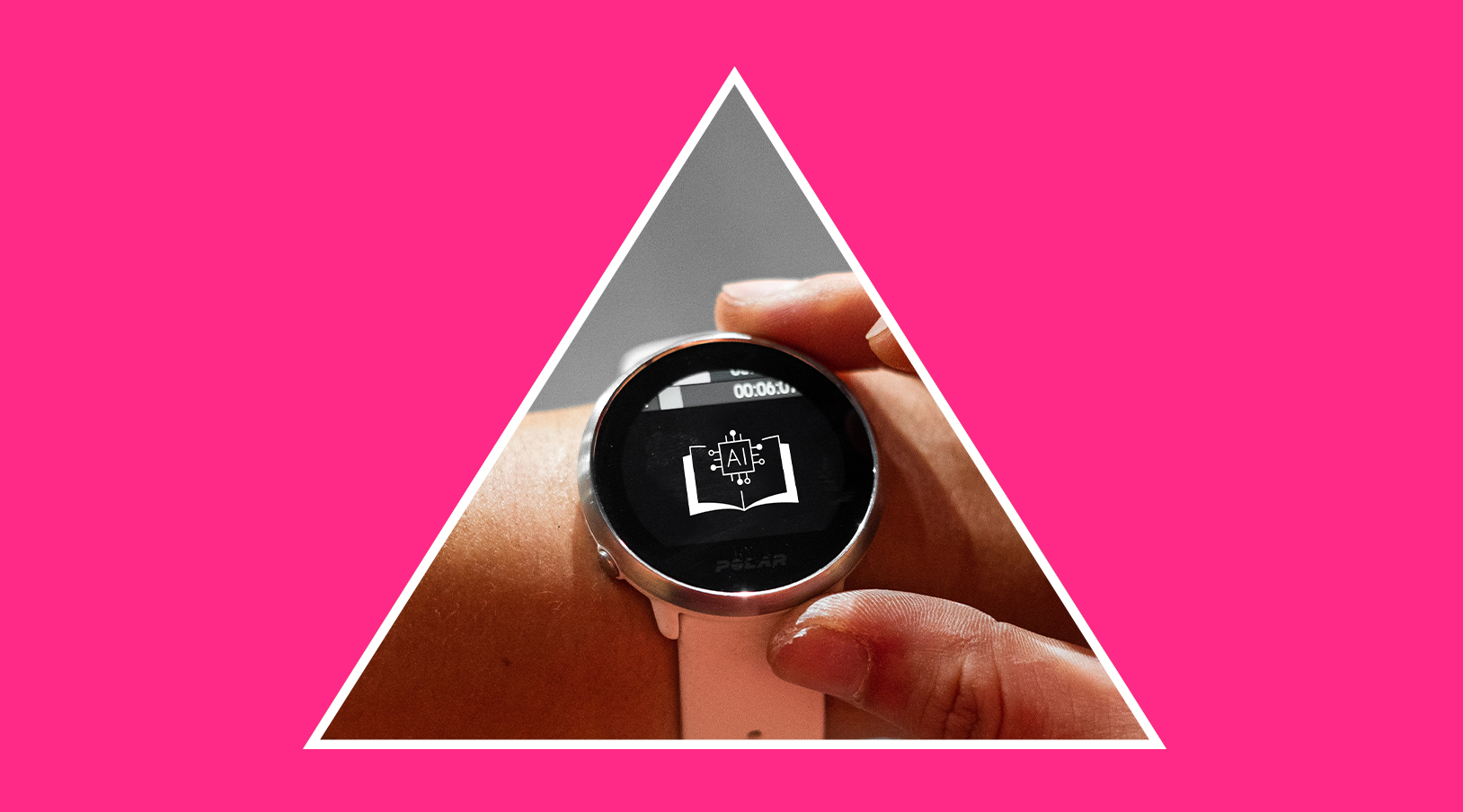 El futuro en tu muñeca: Smartwatches con IA que nos flipan