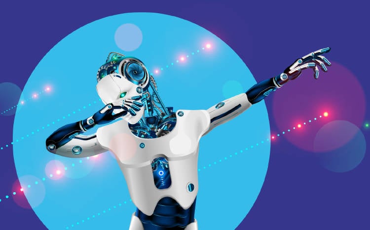 Competiciones de robótica Competiciones de robótica