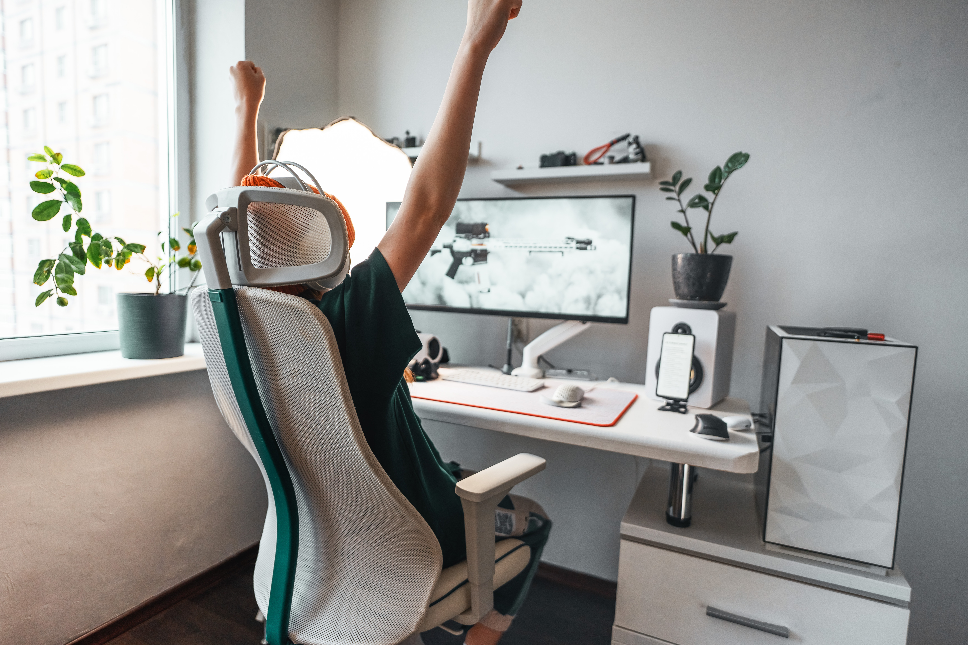 Qu&eacute; es el DPI en los ratones gamers y c&oacute;mo afecta a tus partidas