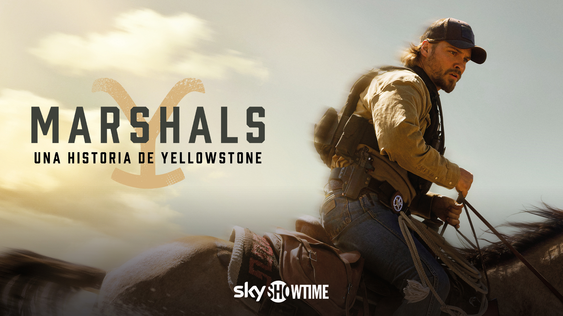 Estrenos de Yoigo TV en marzo: series y pelis que enganchan